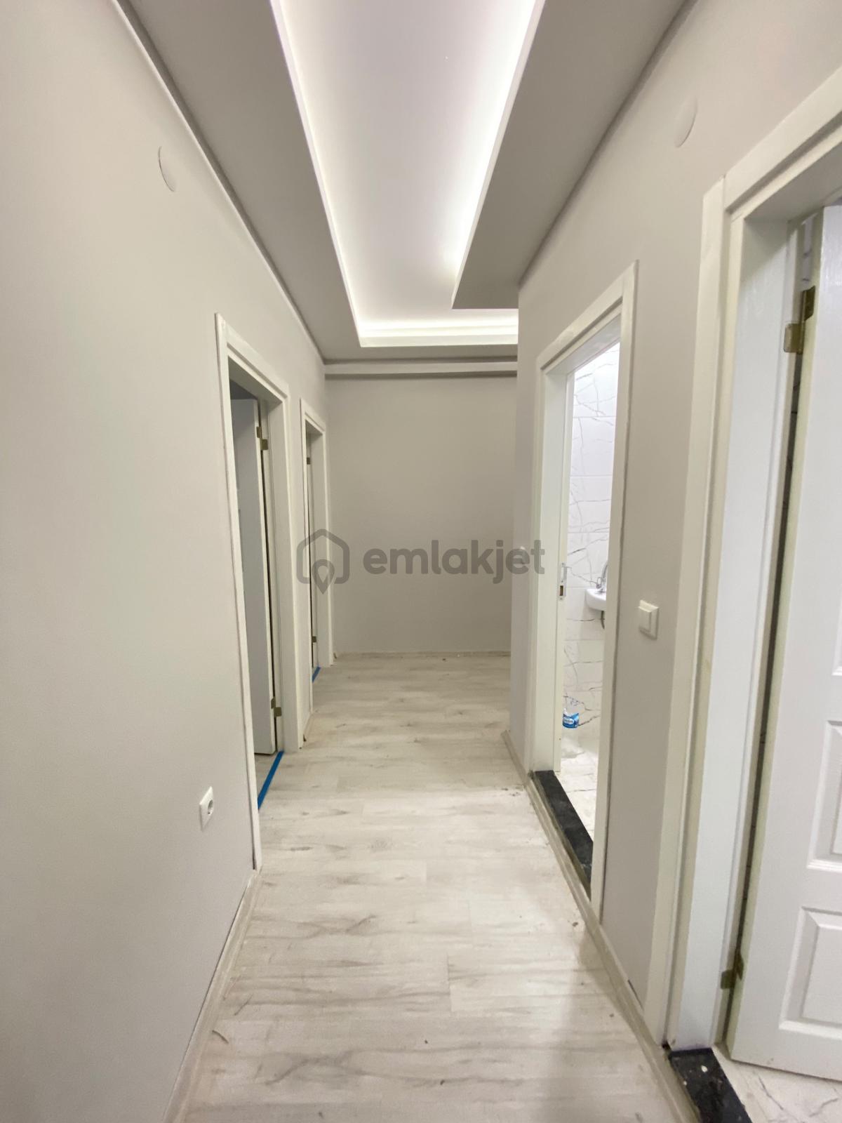Baruthanede İci Full Yapılı Satılık Daire - 13