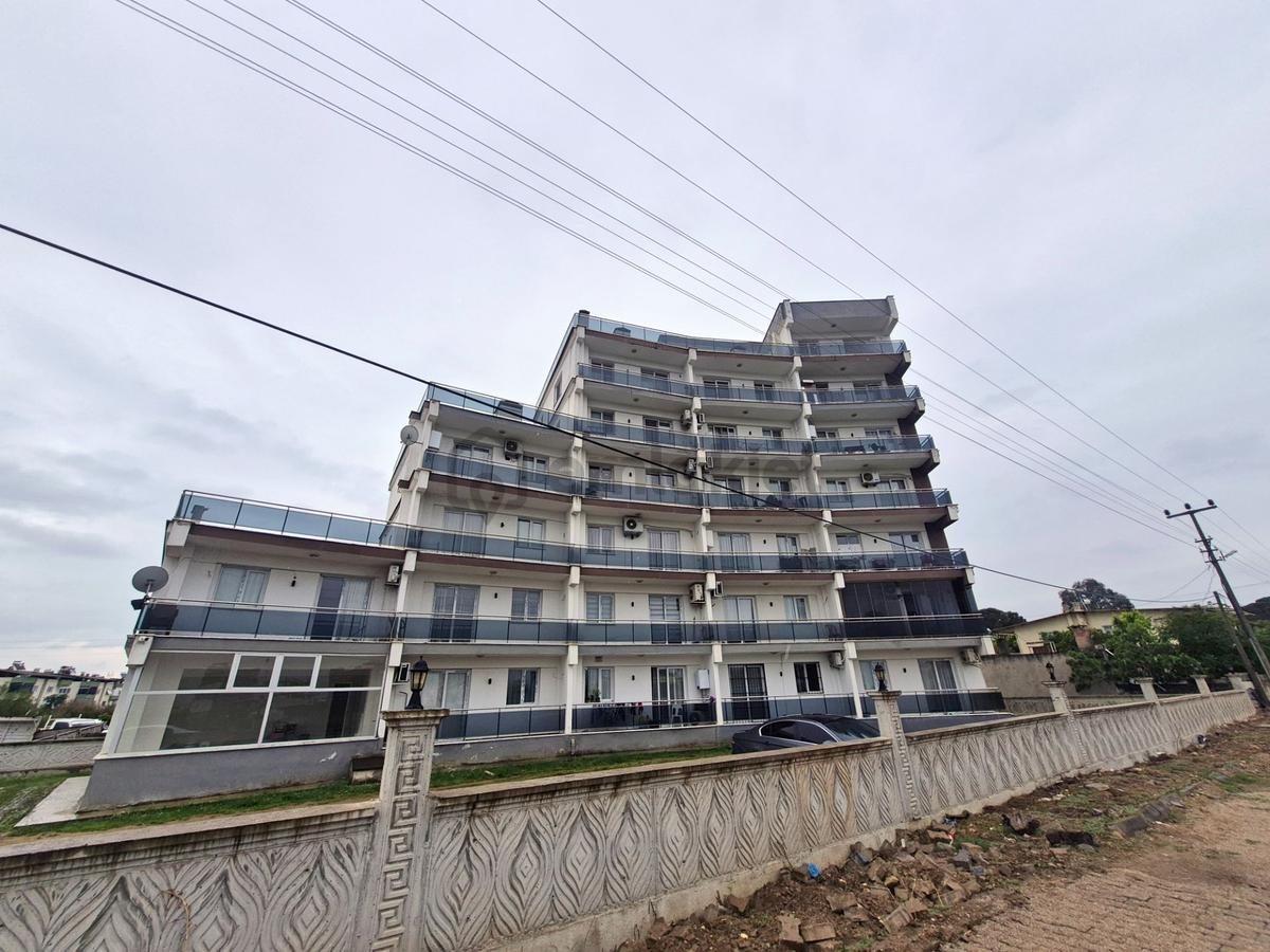 Sümer Mah.'de Sümerpark Arkası 1+1 Eşyalı Kiralık Daire