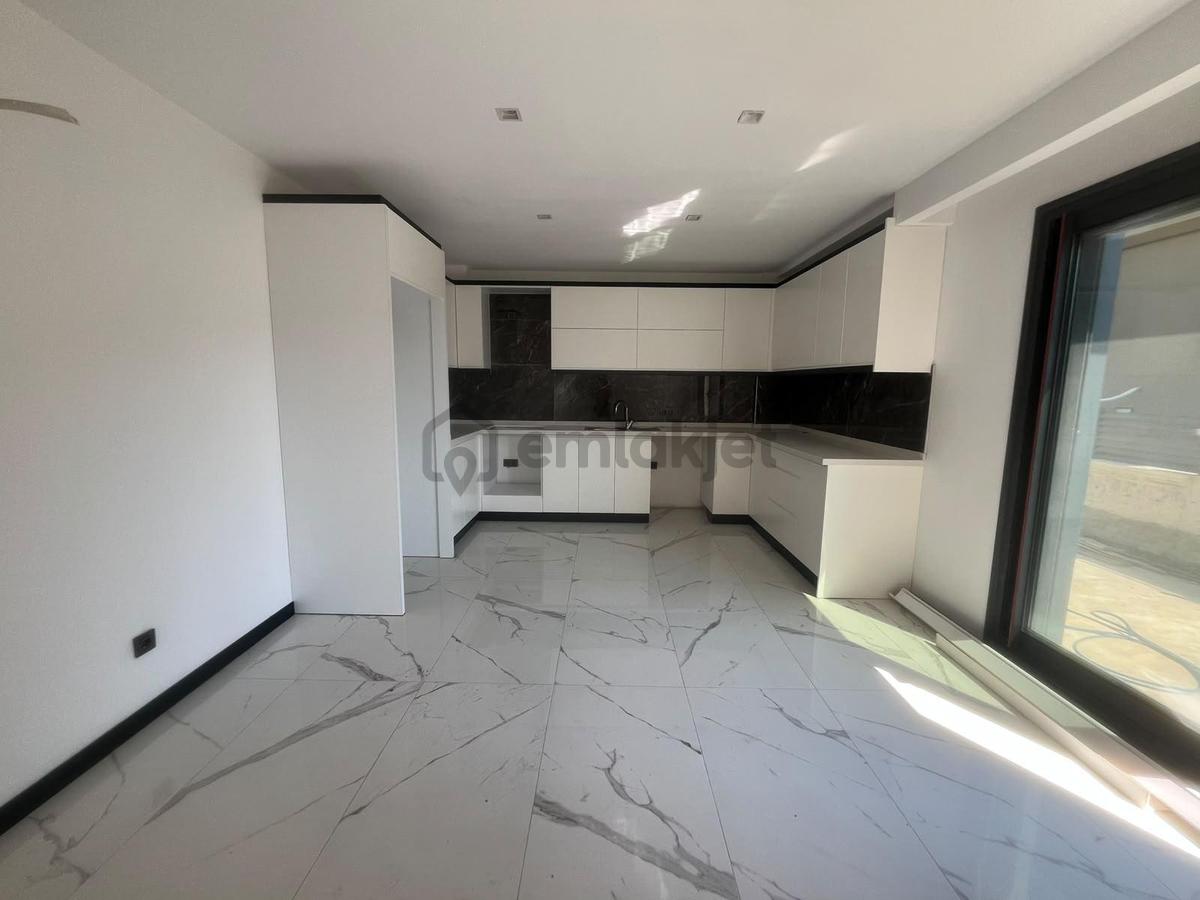 Beyazevlerde 3 Katlı Sıfır Tripleks - 23