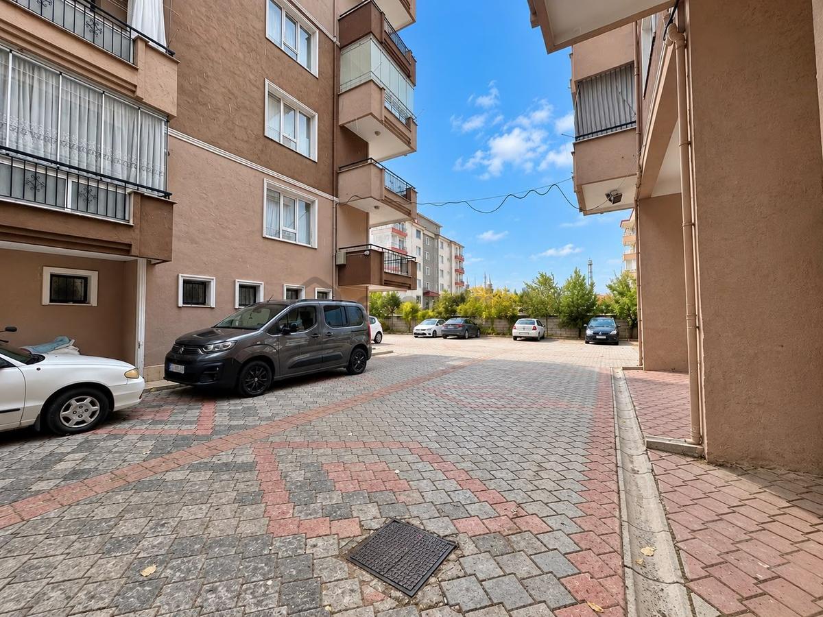 Isparta Davraz Mahallesin'de 3+1 Satılık Daire - 14