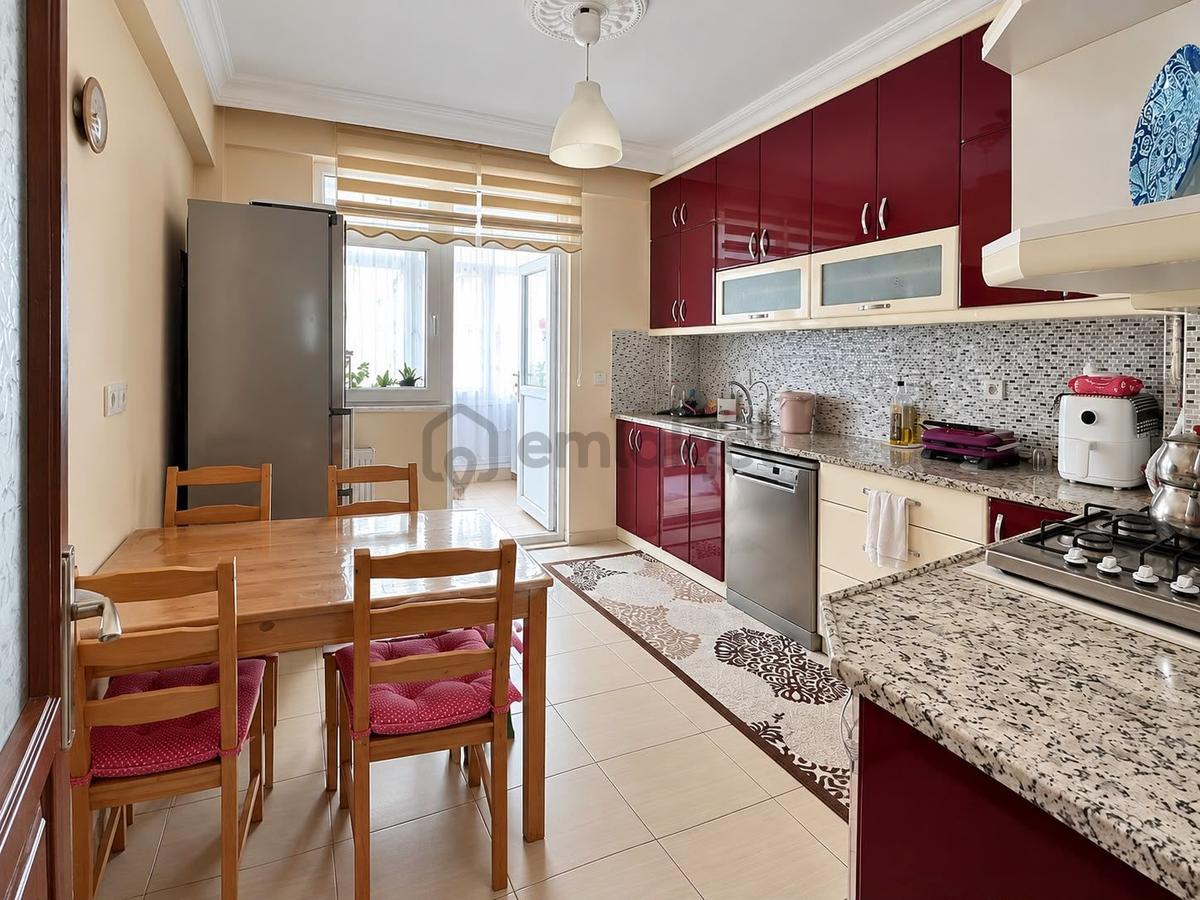 Isparta Davraz Mahallesin'de 3+1 Satılık Daire - 25