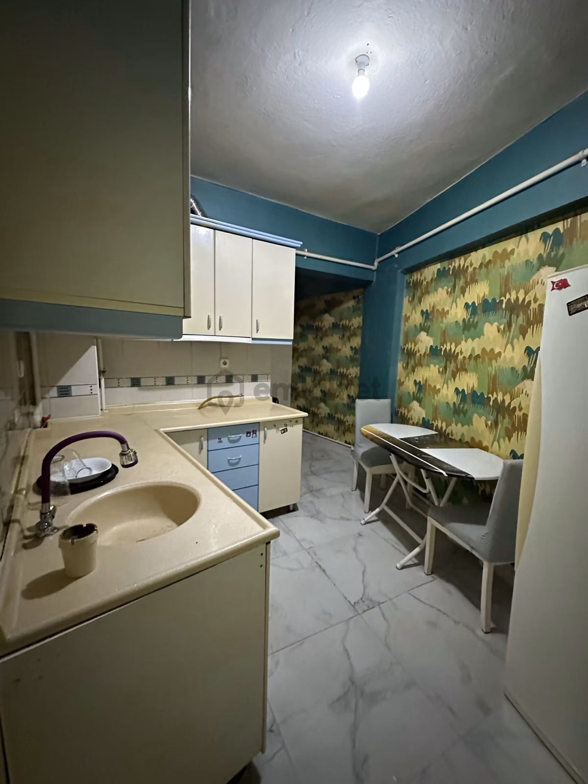 Arslan Emlaktan Merkezi Konumda Kiralık Daire - 7