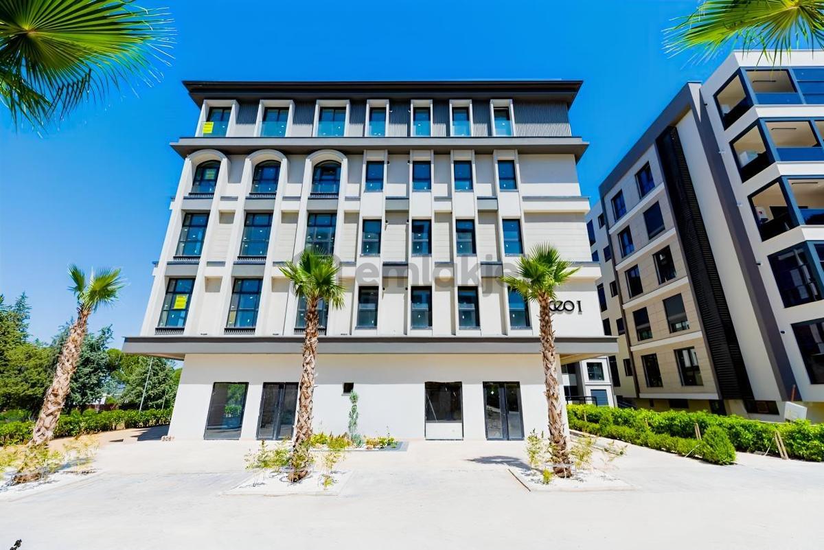 Remax Model Den Çamlık Da Kiralık Premium Ofisler - 12
