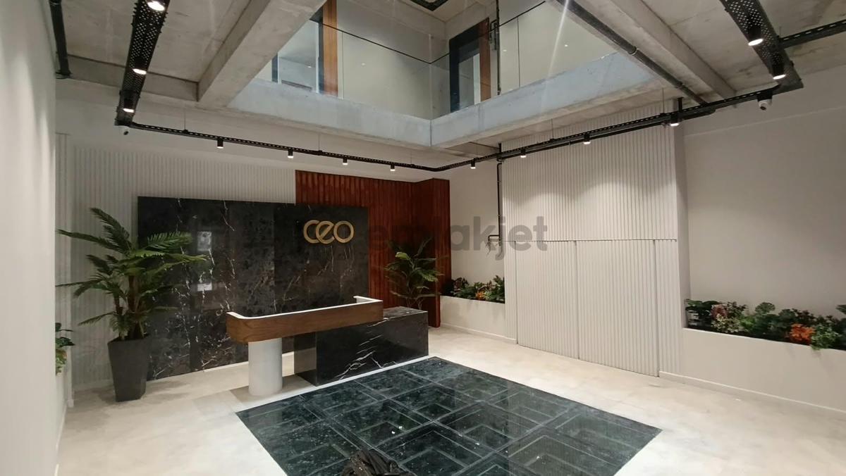 Remax Model Den Çamlık Da Kiralık Premium Ofisler - 20