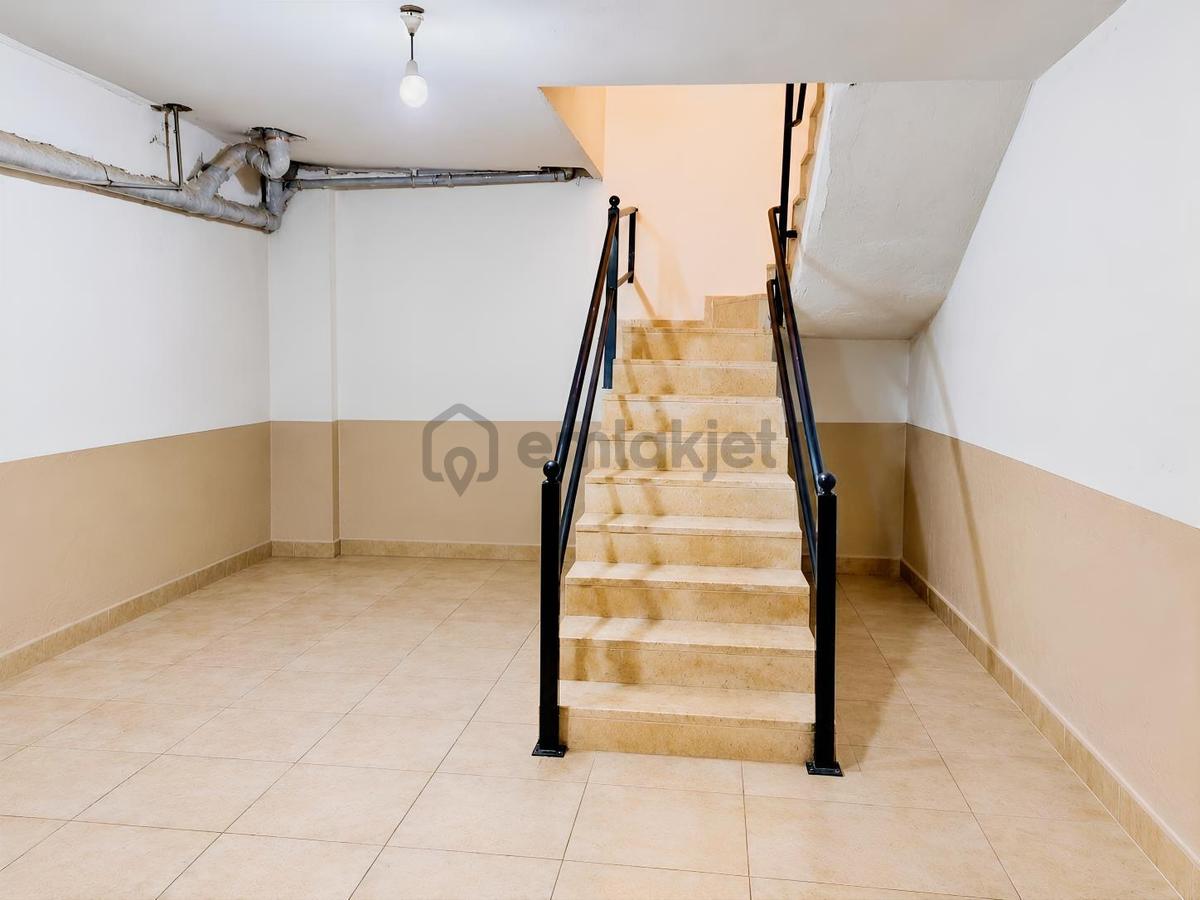Aktepe De Cadde Üzeri 169m² Kiracılı Satılık Köşe İş Yeri - 6