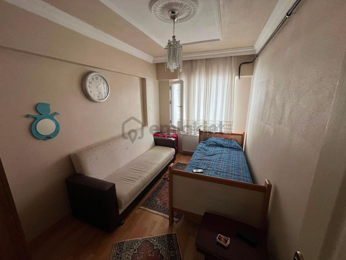 Denize Sıfır ^^havuzlu Sitede ^^eşyalı Kiralık 2+1 - 30