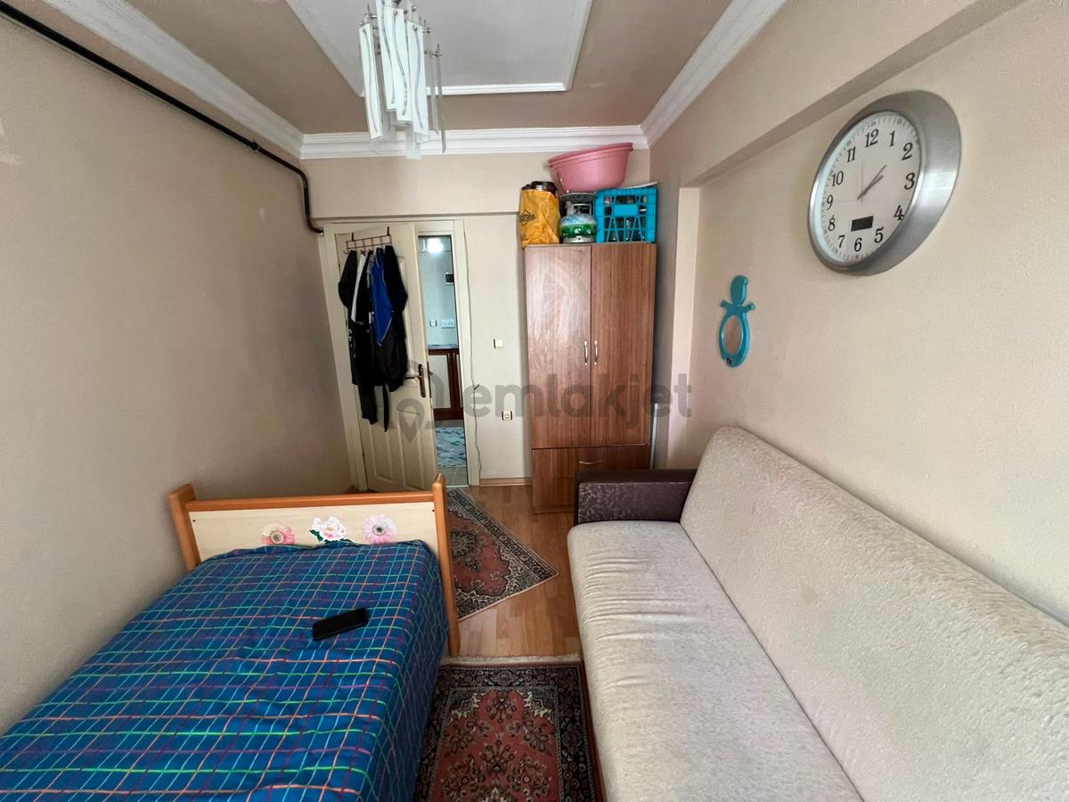Denize Sıfır ^^havuzlu Sitede ^^eşyalı Kiralık 2+1 - 31