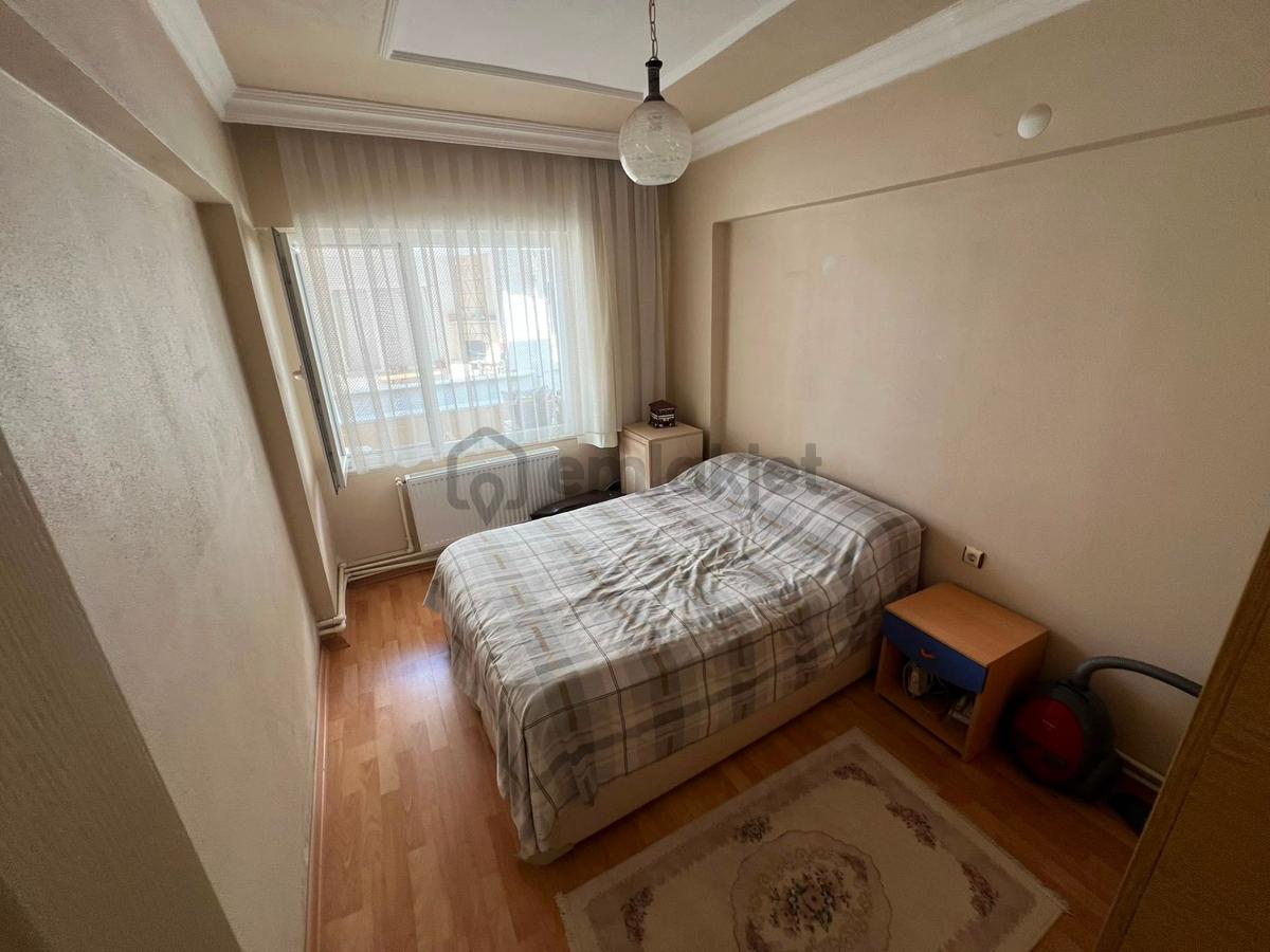 Denize Sıfır ^^havuzlu Sitede ^^eşyalı Kiralık 2+1 - 28