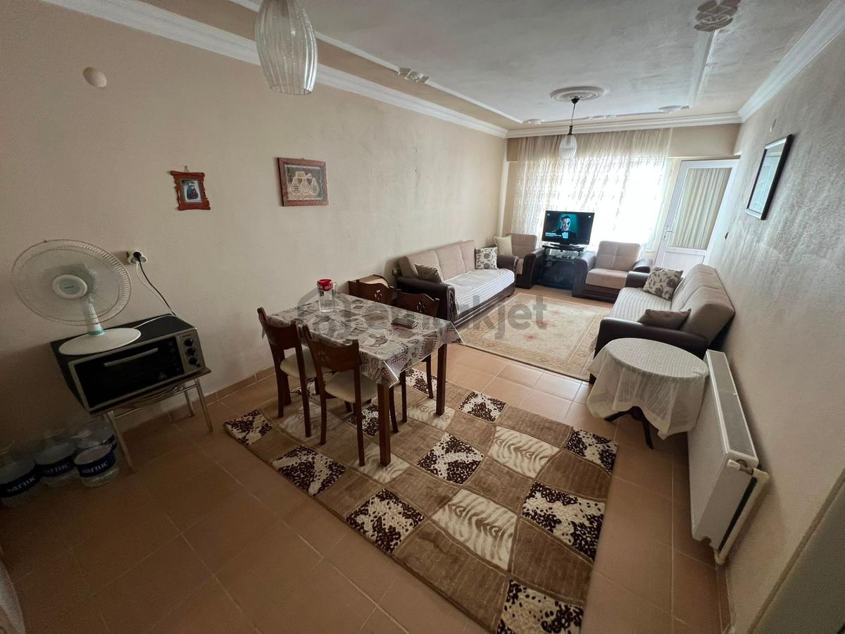 Denize Sıfır ^^havuzlu Sitede ^^eşyalı Kiralık 2+1 - 20