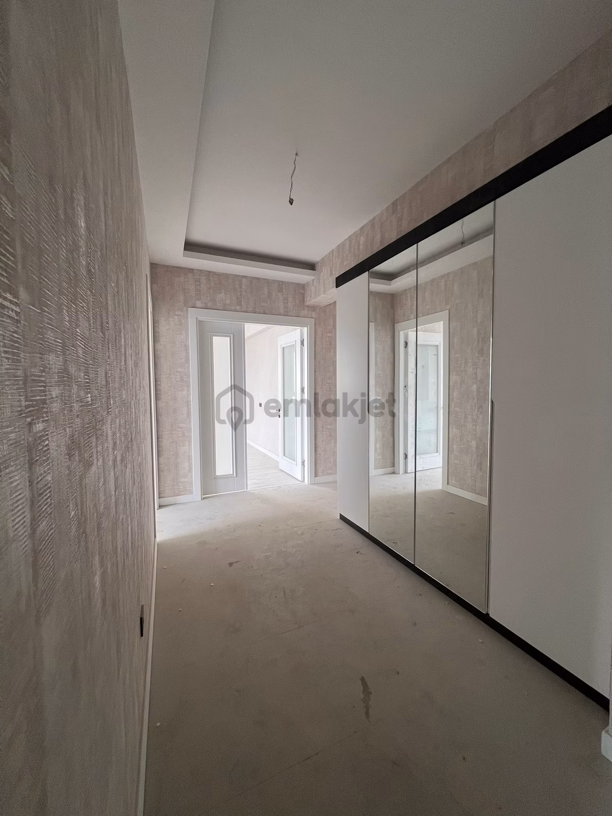 Afyonkarahisar'ın En Prestijli Mahalle'sinde Satılık 4+1 Daire ! - 6