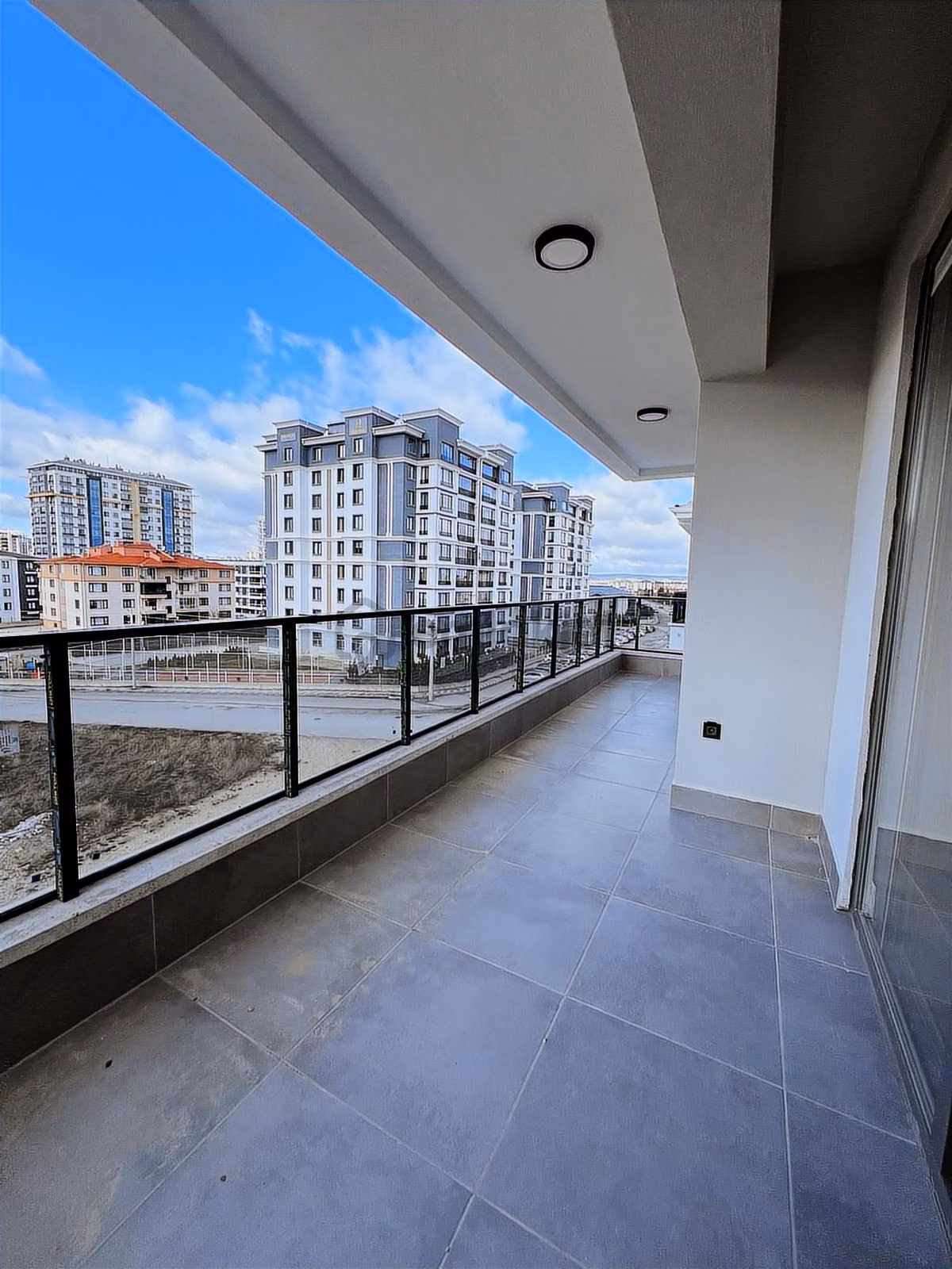 Afyonkarahisar'ın En Prestijli Mahalle'sinde Satılık 4+1 Daire ! - 12
