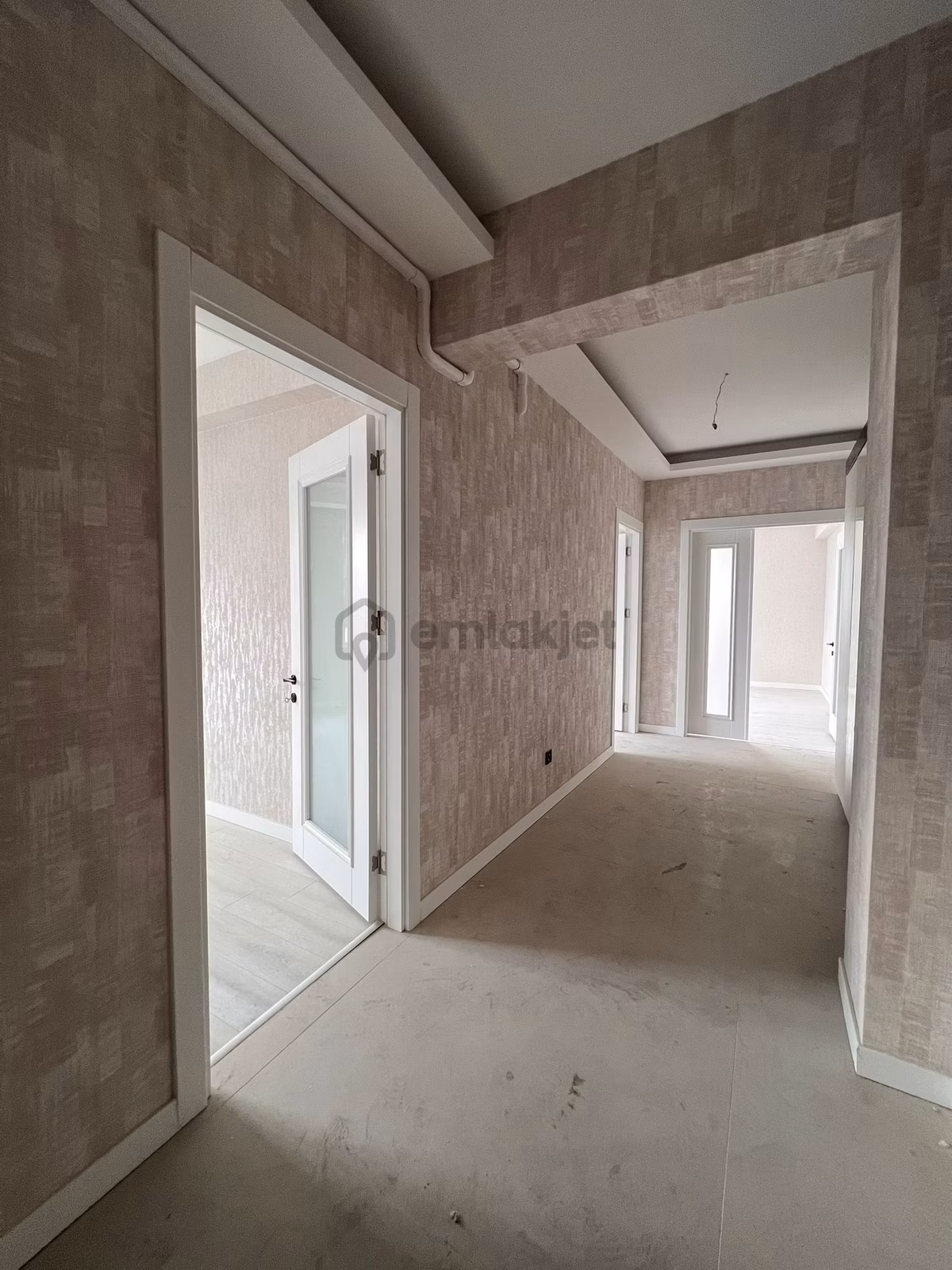 Afyonkarahisar'ın En Prestijli Mahalle'sinde Satılık 4+1 Daire ! - 5