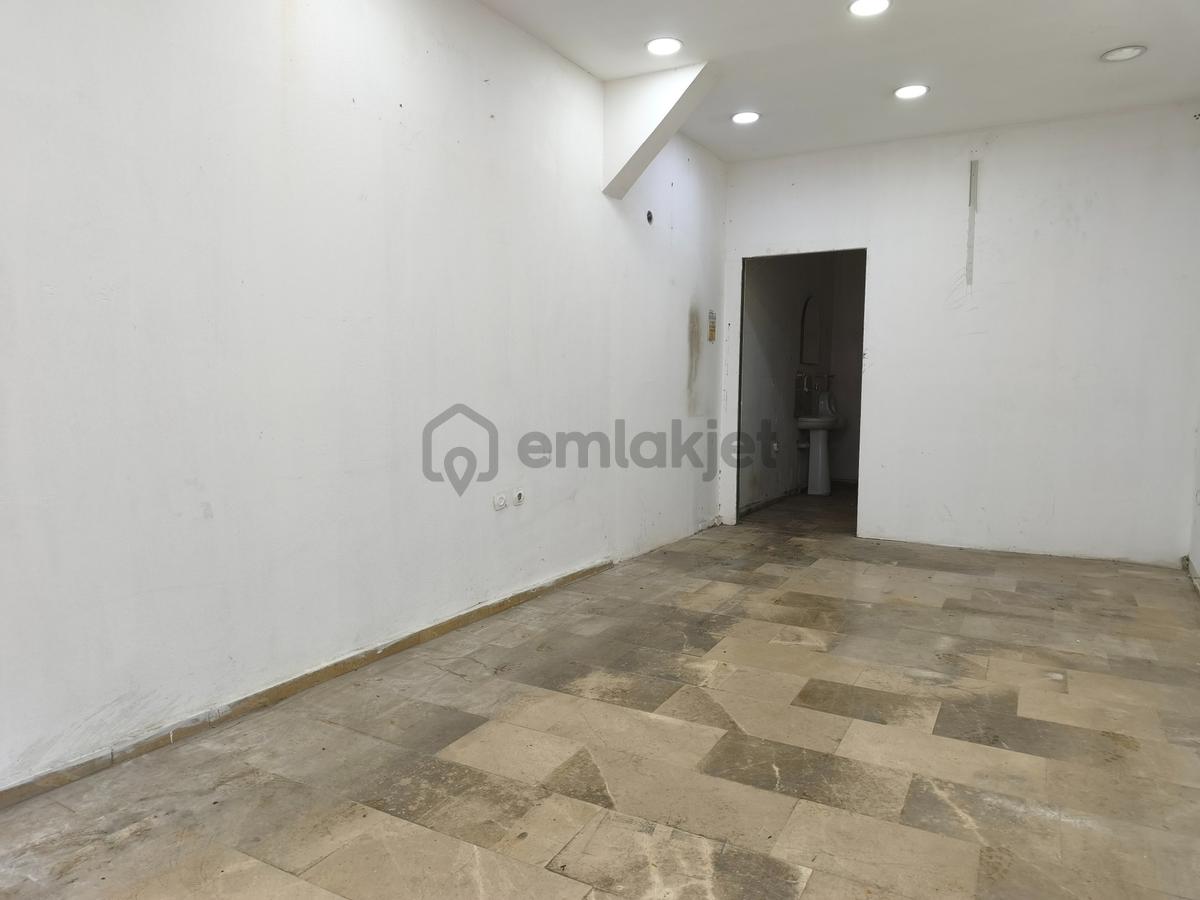 Cb-mark'tan Derince Merkezde Kiralık 30m2 Ofis - 6