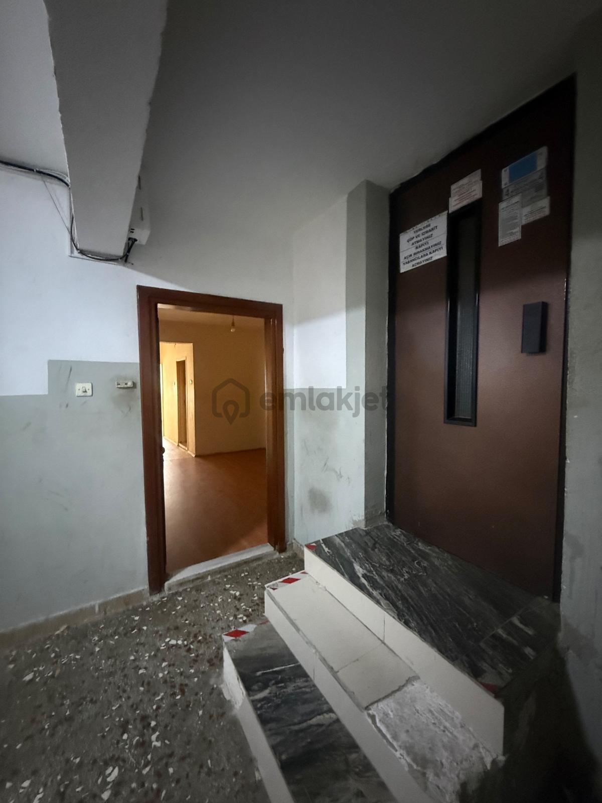 Bursa Dikkaldırım’da Kiralık 3+1 Daire!