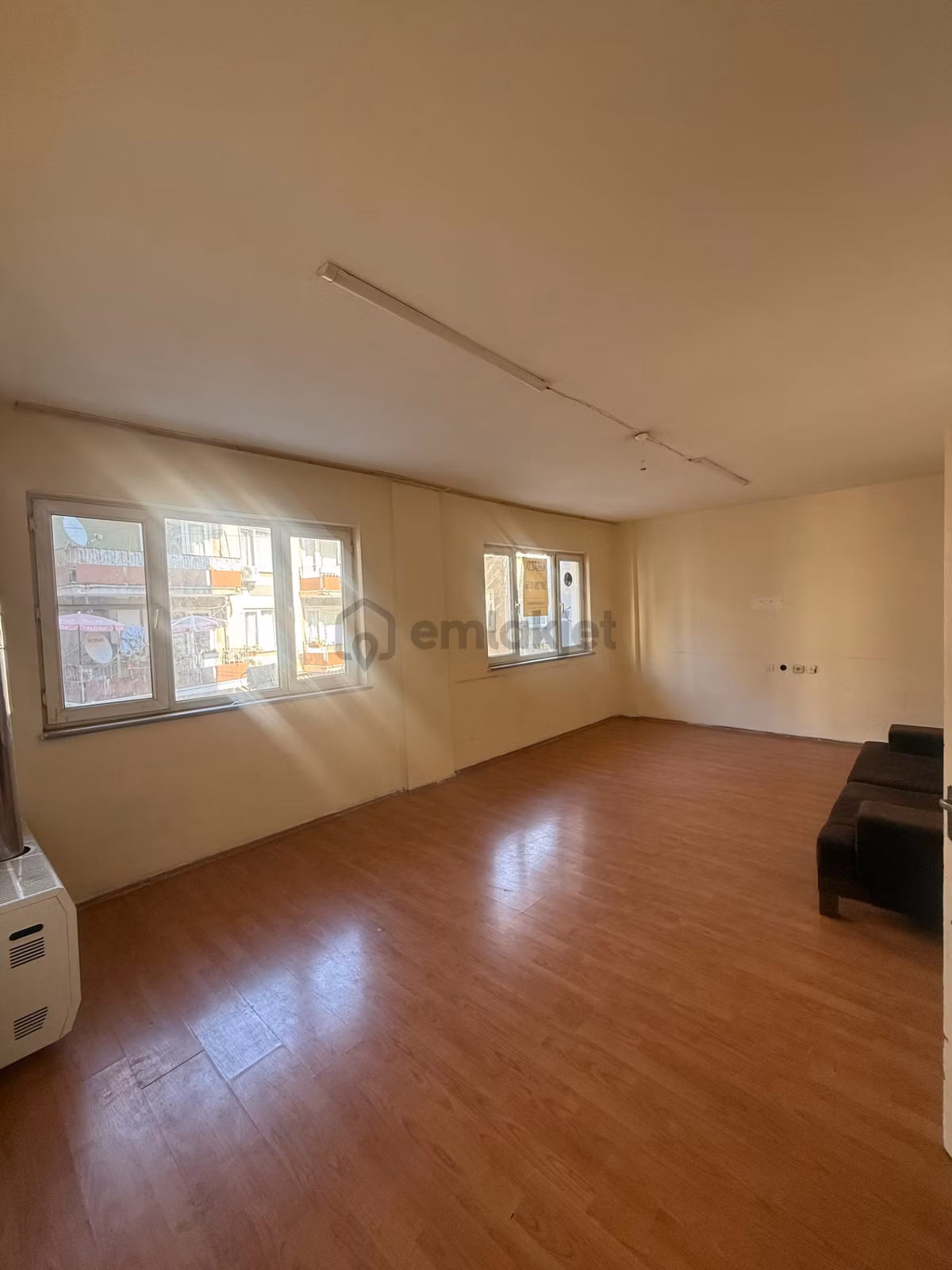 Bursa Dikkaldırım’da Kiralık 3+1 Daire! - 3