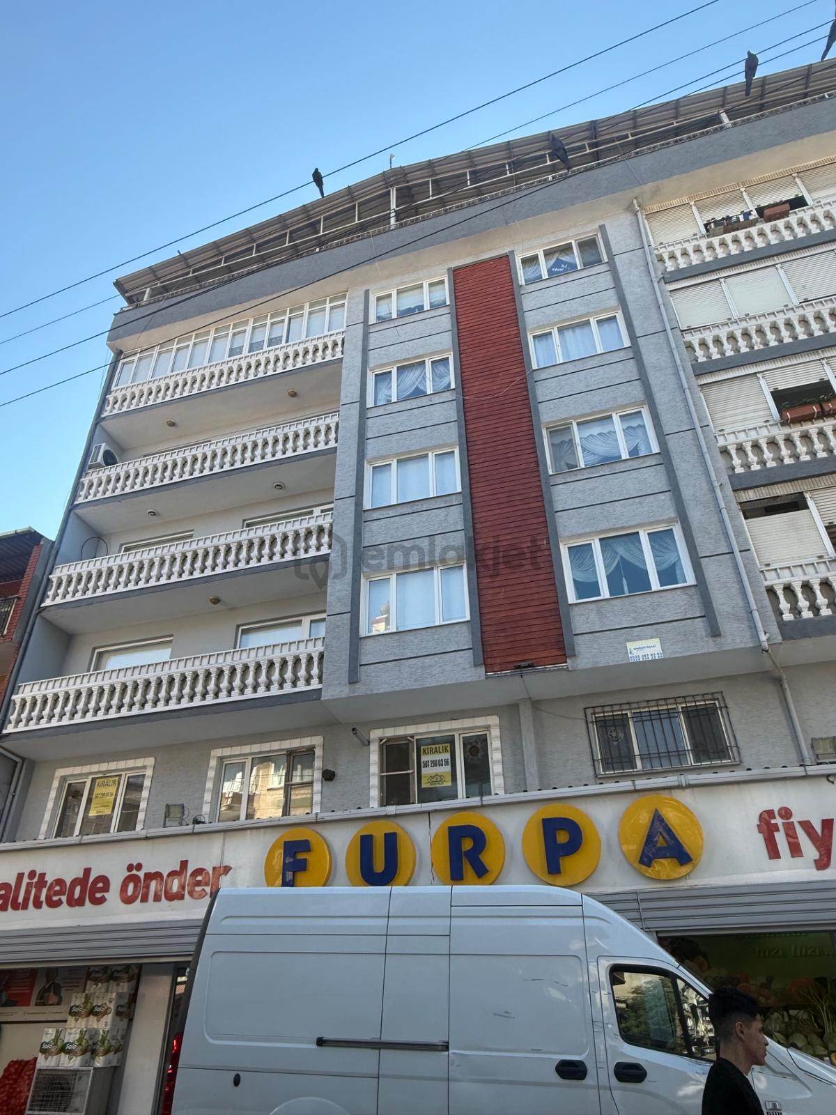 Bursa Dikkaldırım’da Kiralık 3+1 Daire! - 21