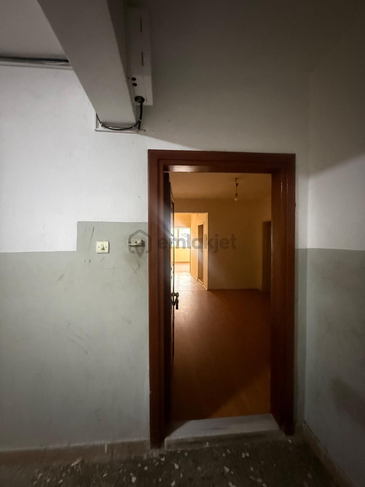 Bursa Dikkaldırım’da Kiralık 3+1 Daire! - 2