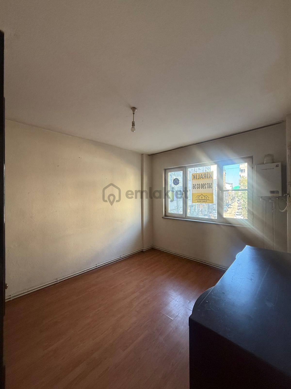 Bursa Dikkaldırım’da Kiralık 3+1 Daire! - 6
