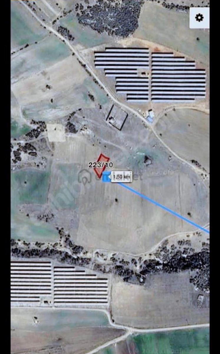 Döşemealtı Bademağacında 500m² Fırsat Arsa - 3