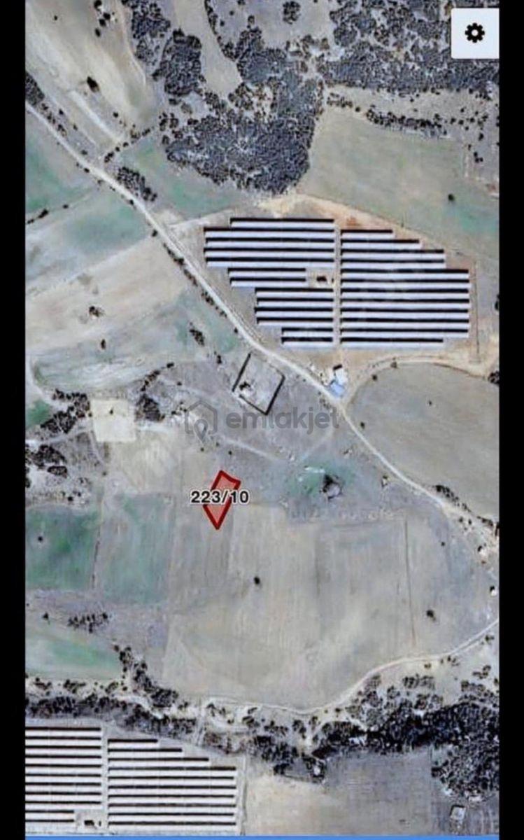 Döşemealtı Bademağacında 500m² Fırsat Arsa - 4