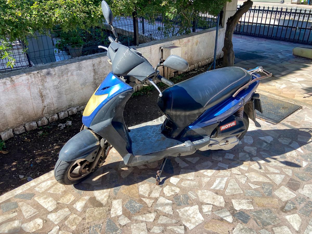 Ata'dan Adnan Menderes Caddesi Üzeri Devren Kiralık Faal Su Bayi - 15