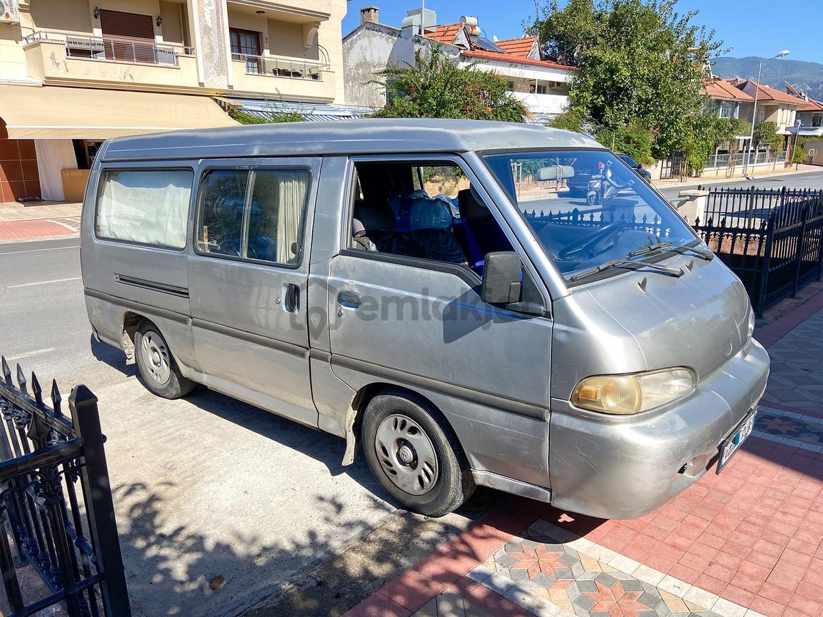Ata'dan Adnan Menderes Caddesi Üzeri Devren Kiralık Faal Su Bayi - 13