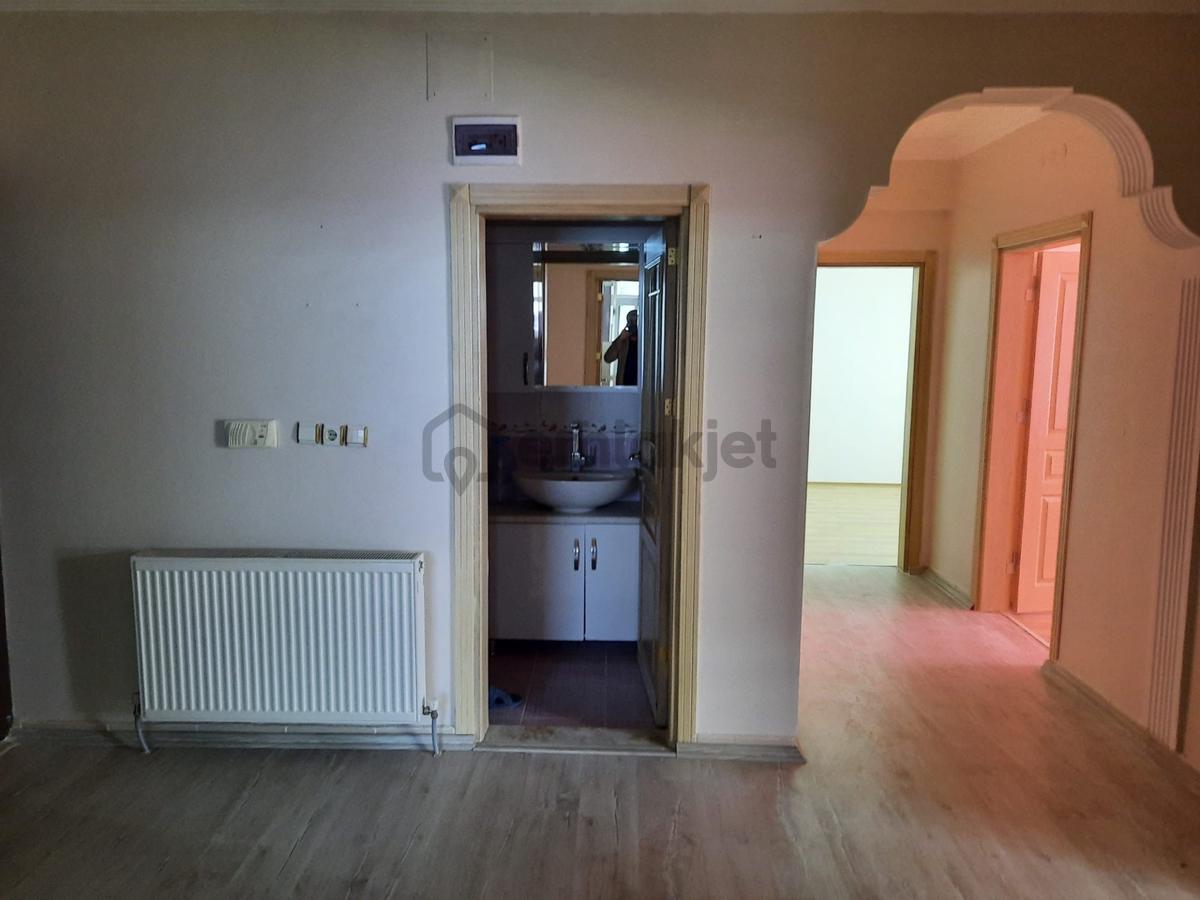 Kulu Da Satılık 3+1 Daire - 14