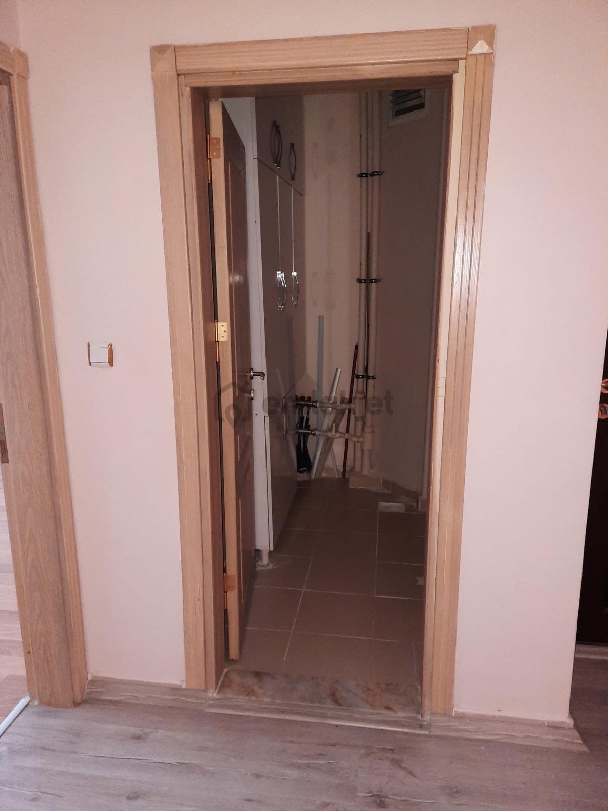 Kulu Da Satılık 3+1 Daire - 3