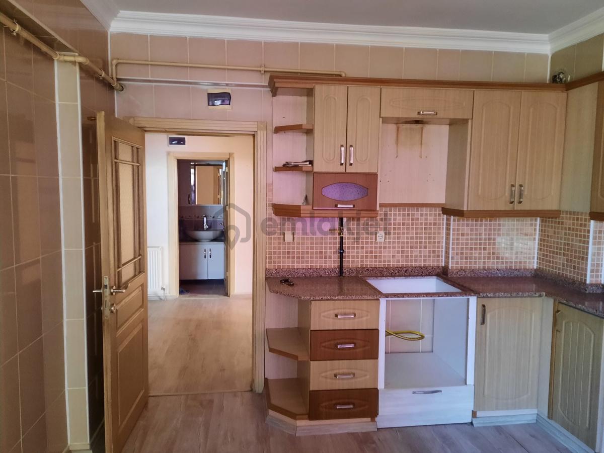 Kulu Da Satılık 3+1 Daire - 4