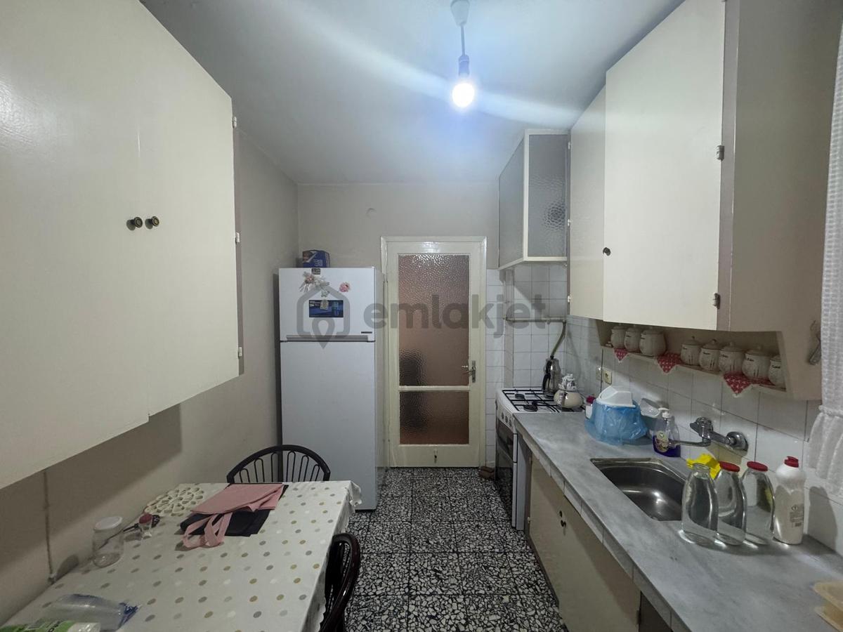 Karşıyaka Bahariye Mahallesinde Satılık 3+1 Daire - 10