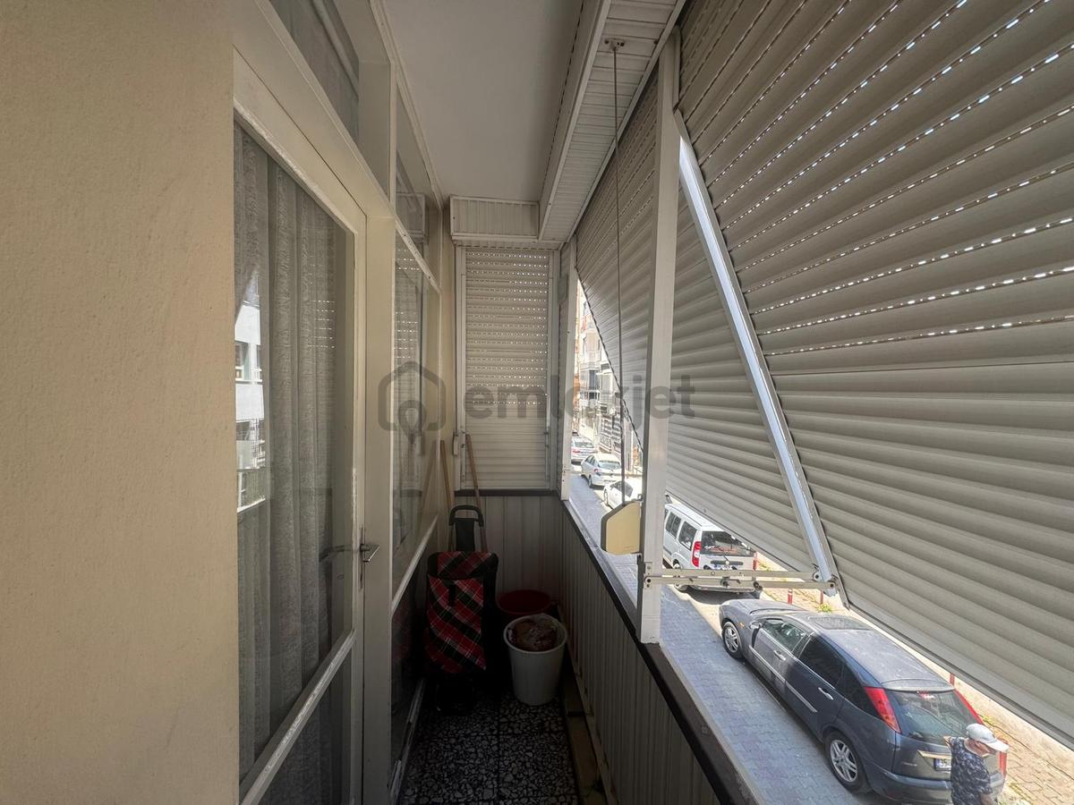 Karşıyaka Bahariye Mahallesinde Satılık 3+1 Daire - 19