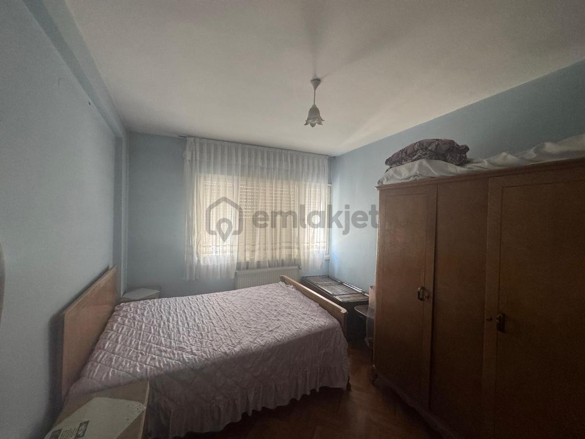 Karşıyaka Bahariye Mahallesinde Satılık 3+1 Daire - 24