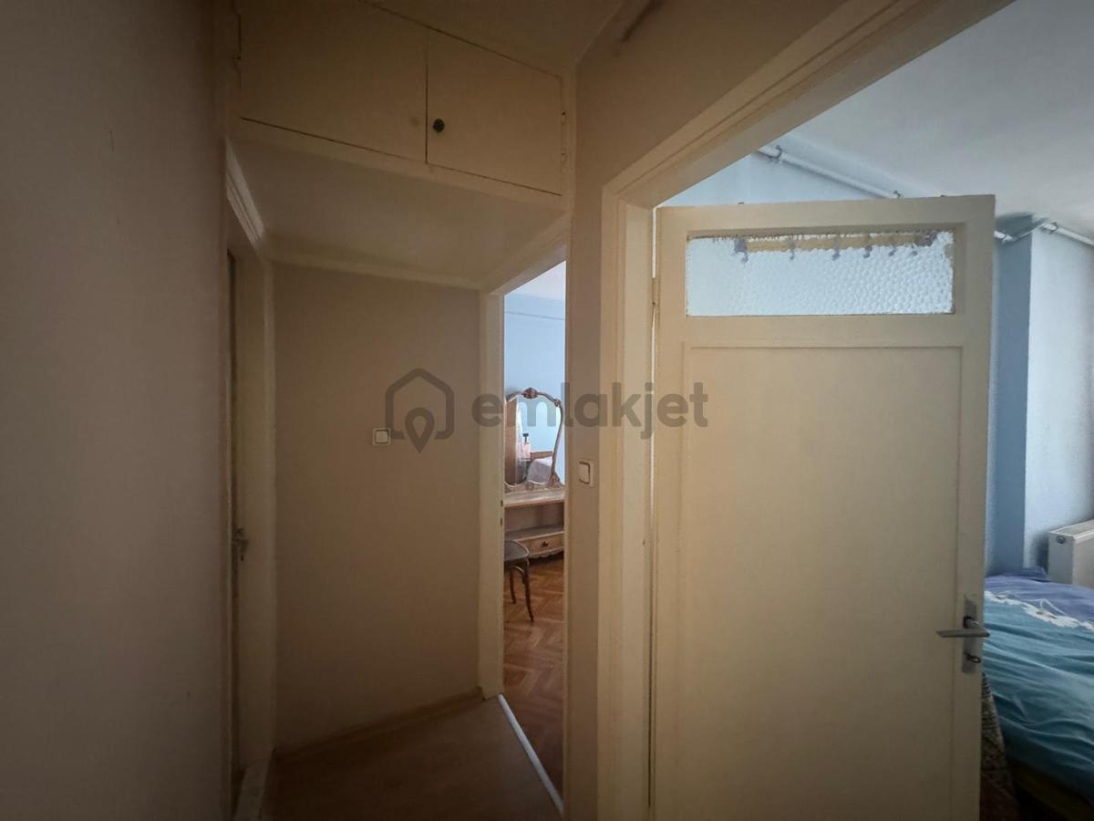 Karşıyaka Bahariye Mahallesinde Satılık 3+1 Daire - 14