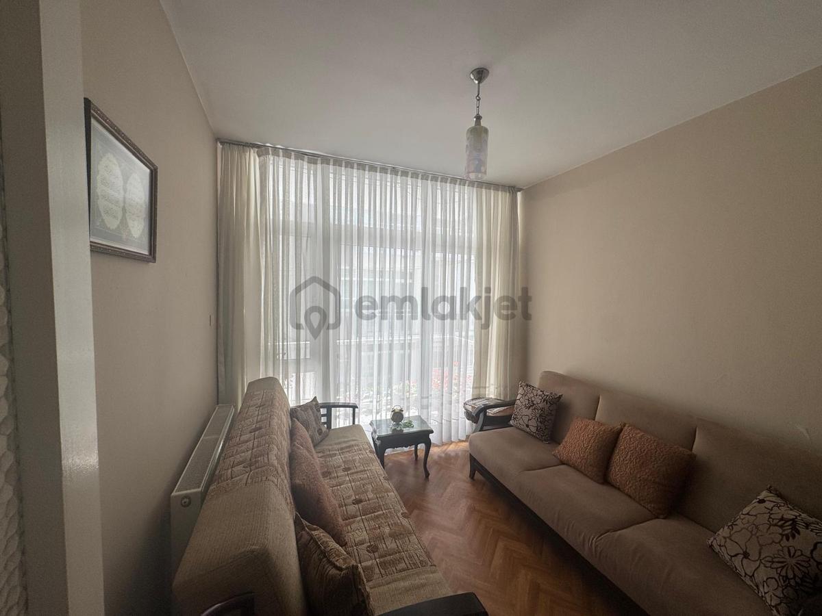 Karşıyaka Bahariye Mahallesinde Satılık 3+1 Daire - 9