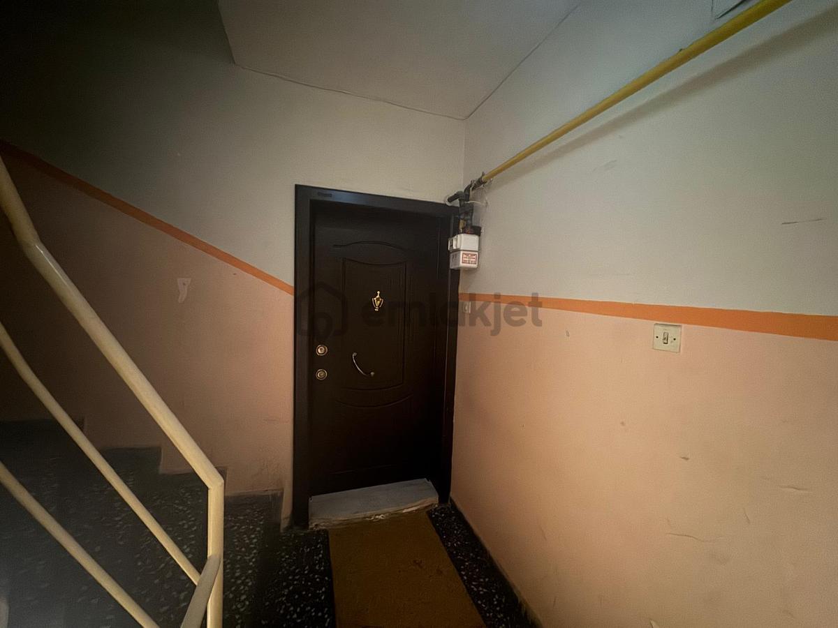 Karşıyaka Bahariye Mahallesinde Satılık 3+1 Daire - 3