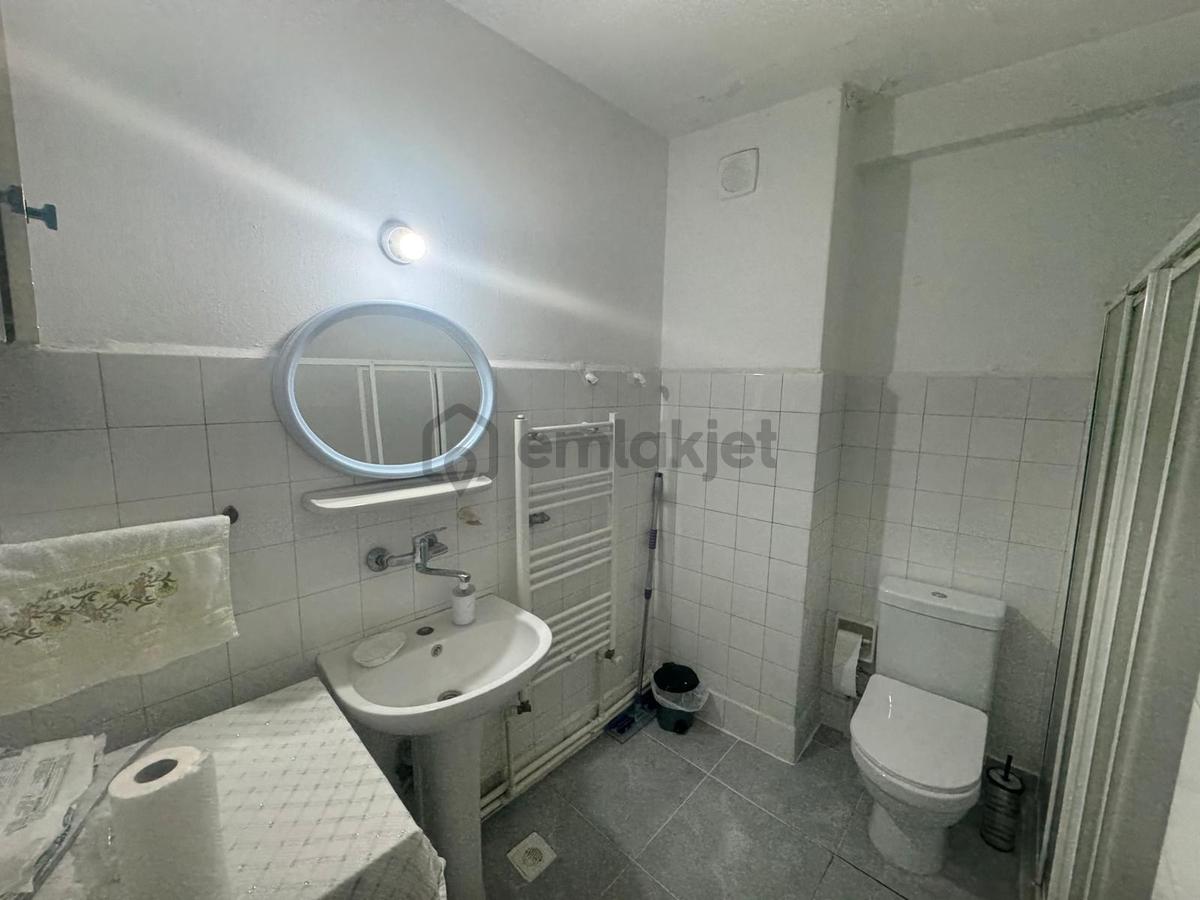 Karşıyaka Bahariye Mahallesinde Satılık 3+1 Daire - 27