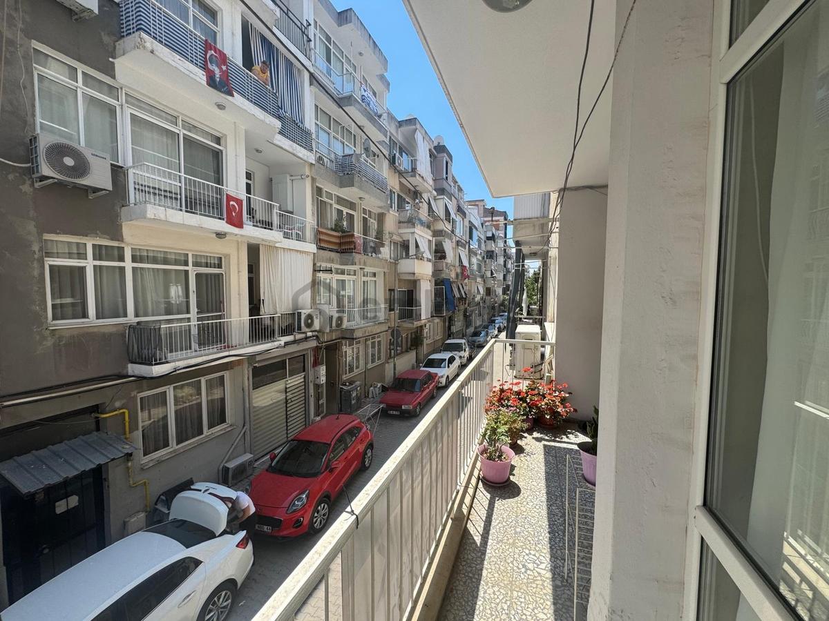 Karşıyaka Bahariye Mahallesinde Satılık 3+1 Daire - 7