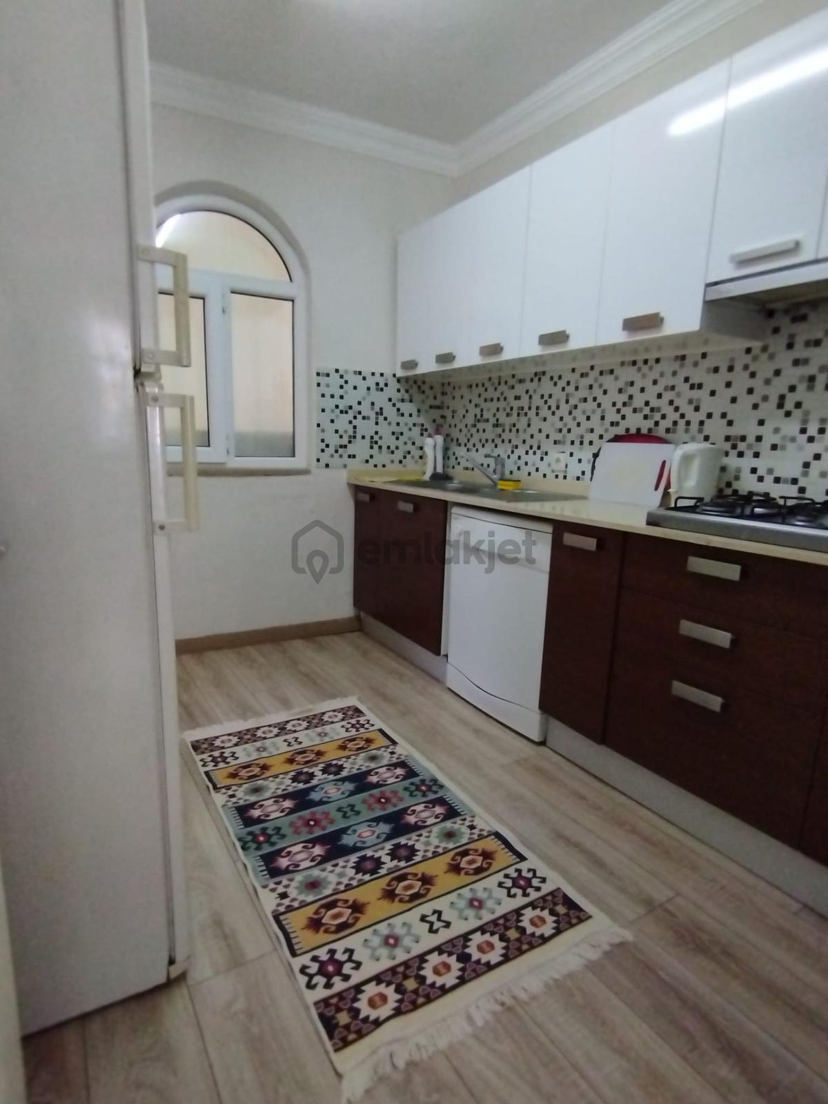 Siteler 2+1 Eşyalı Askere Veya Aileye Kiralık - 9