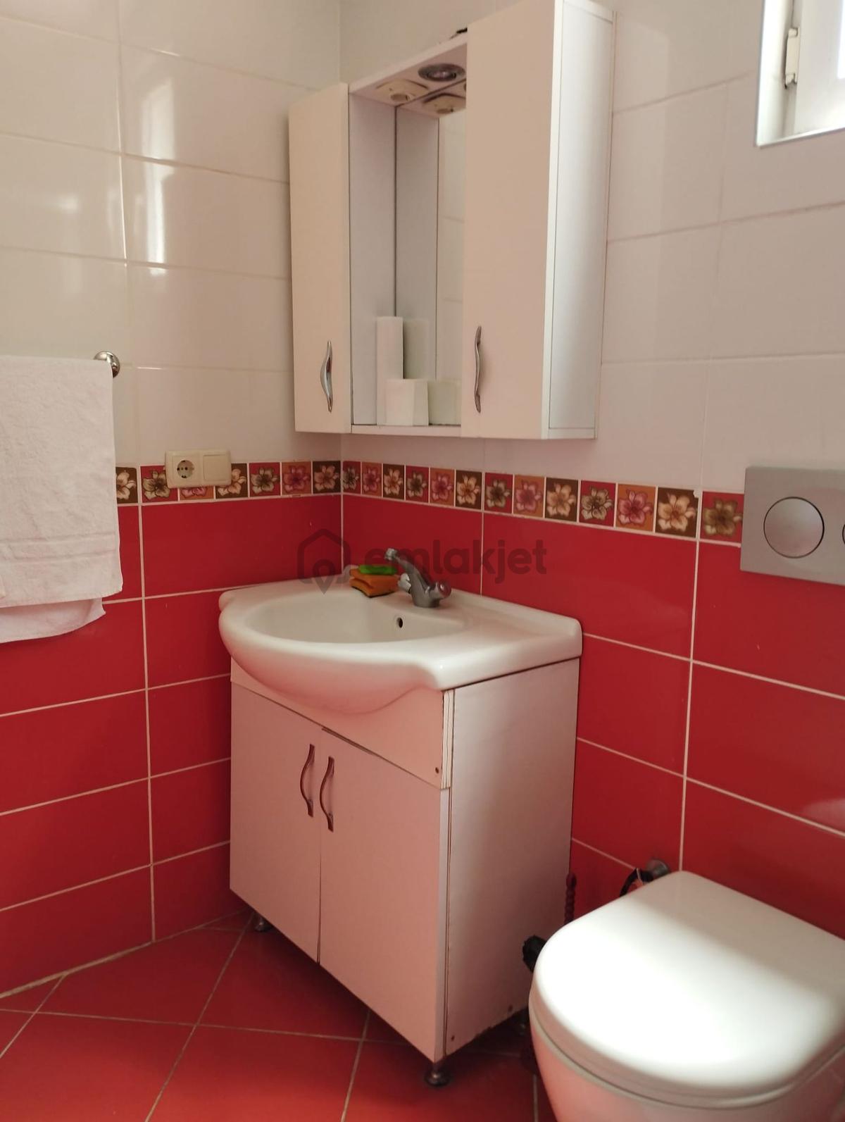 Siteler 2+1 Eşyalı Askere Veya Aileye Kiralık - 13