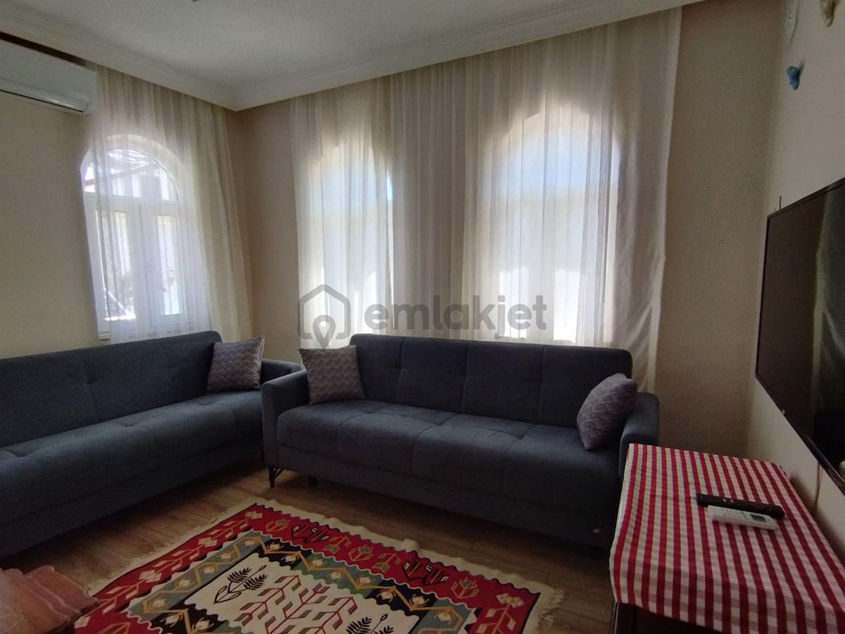 Siteler 2+1 Eşyalı Askere Veya Aileye Kiralık - 19