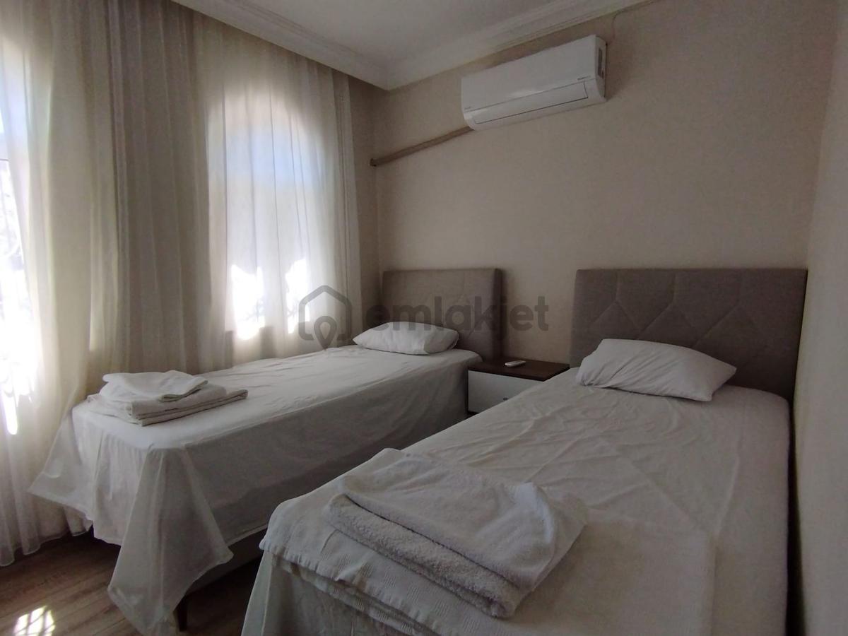 Siteler 2+1 Eşyalı Askere Veya Aileye Kiralık - 20
