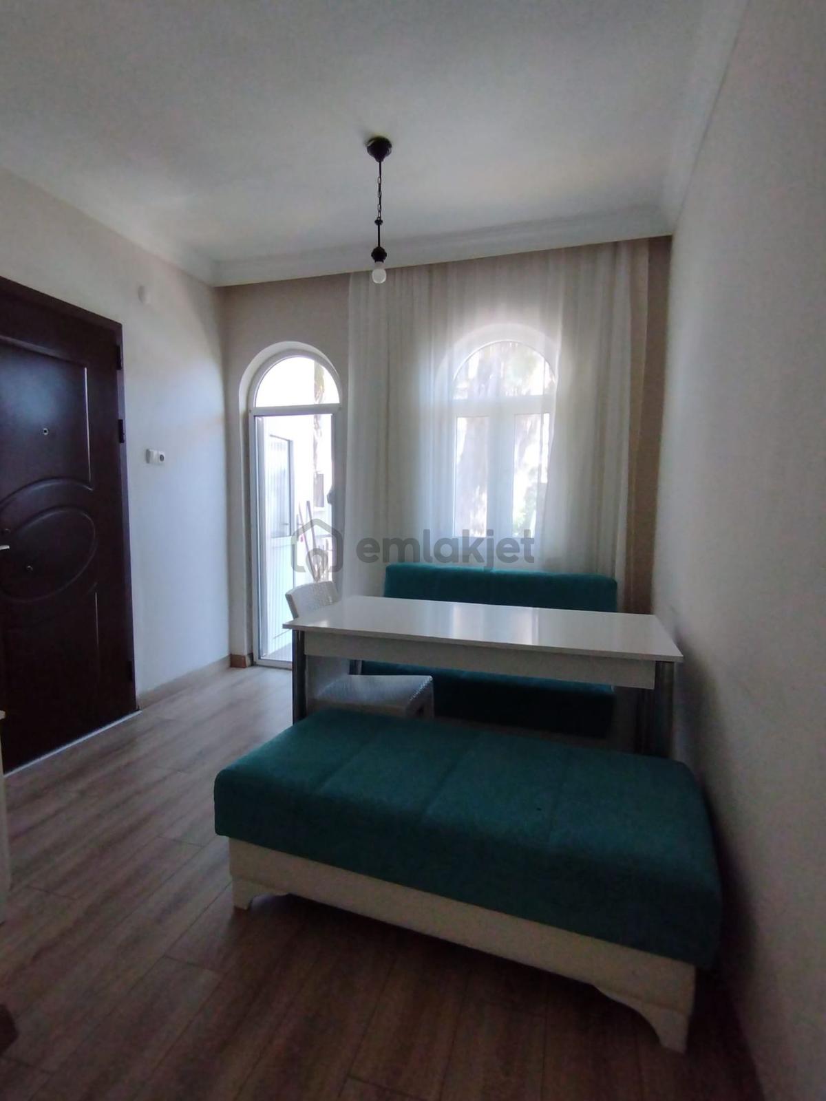 Siteler 2+1 Eşyalı Askere Veya Aileye Kiralık - 7