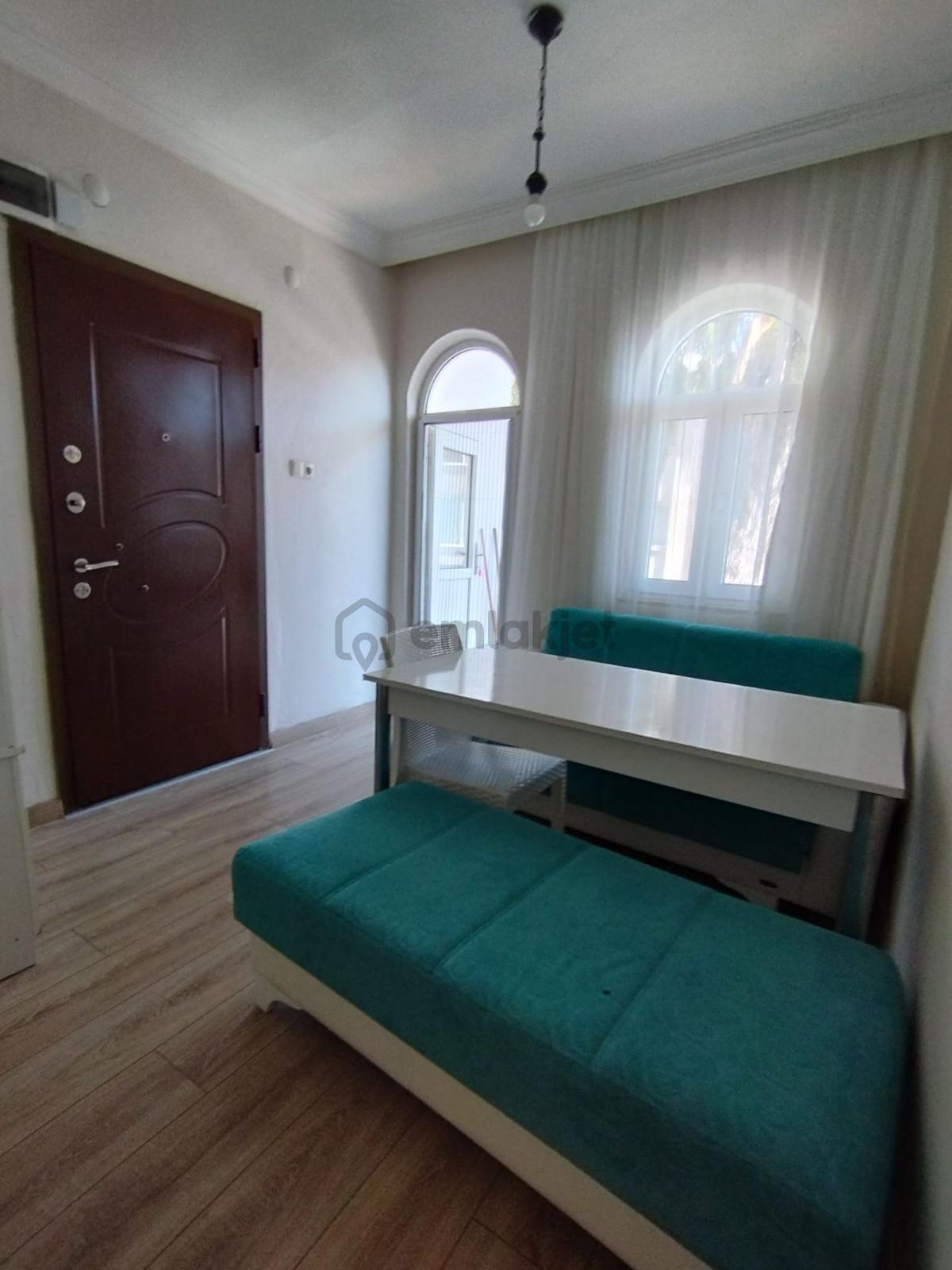 Siteler 2+1 Eşyalı Askere Veya Aileye Kiralık - 6