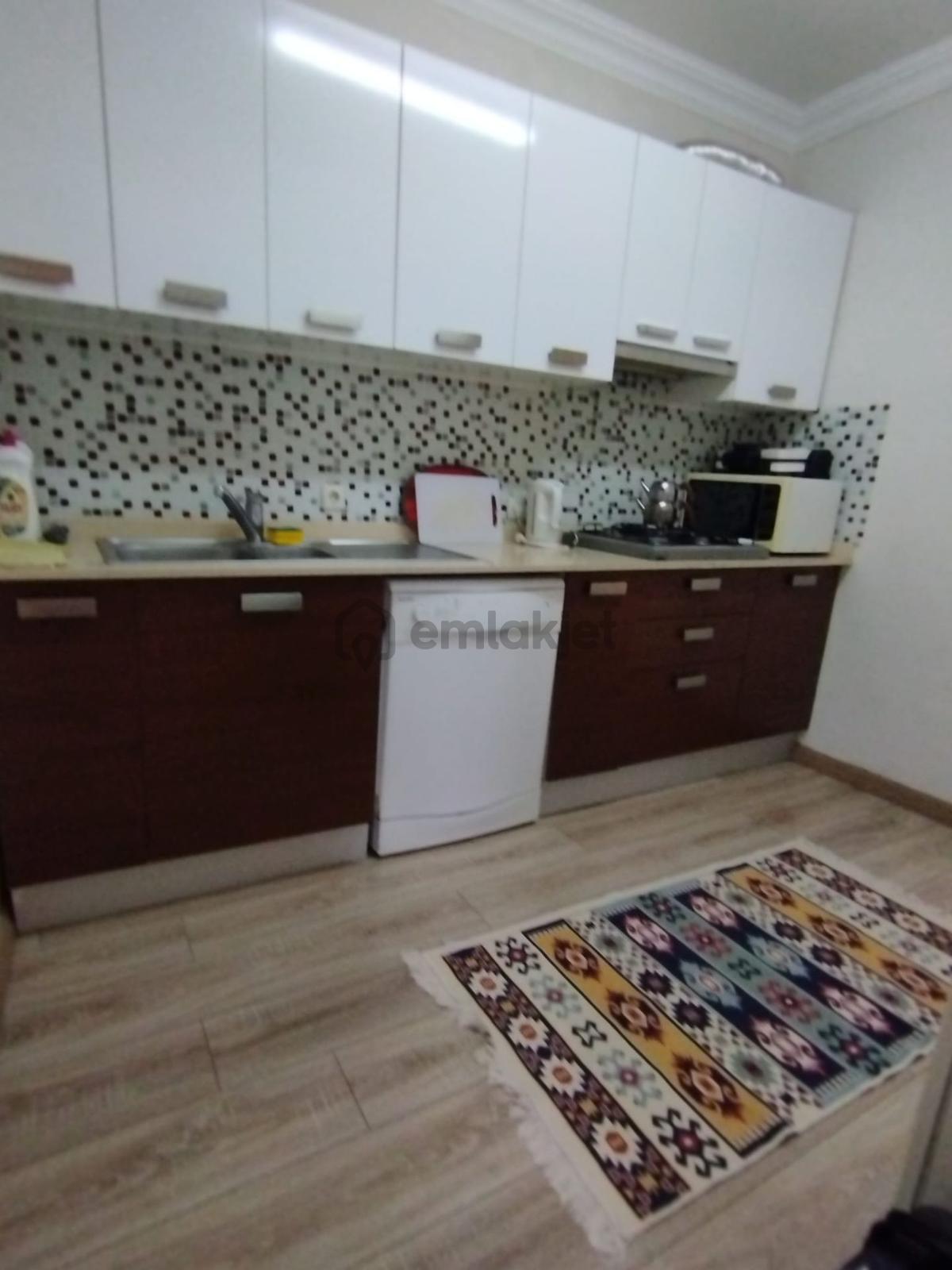 Siteler 2+1 Eşyalı Askere Veya Aileye Kiralık - 10