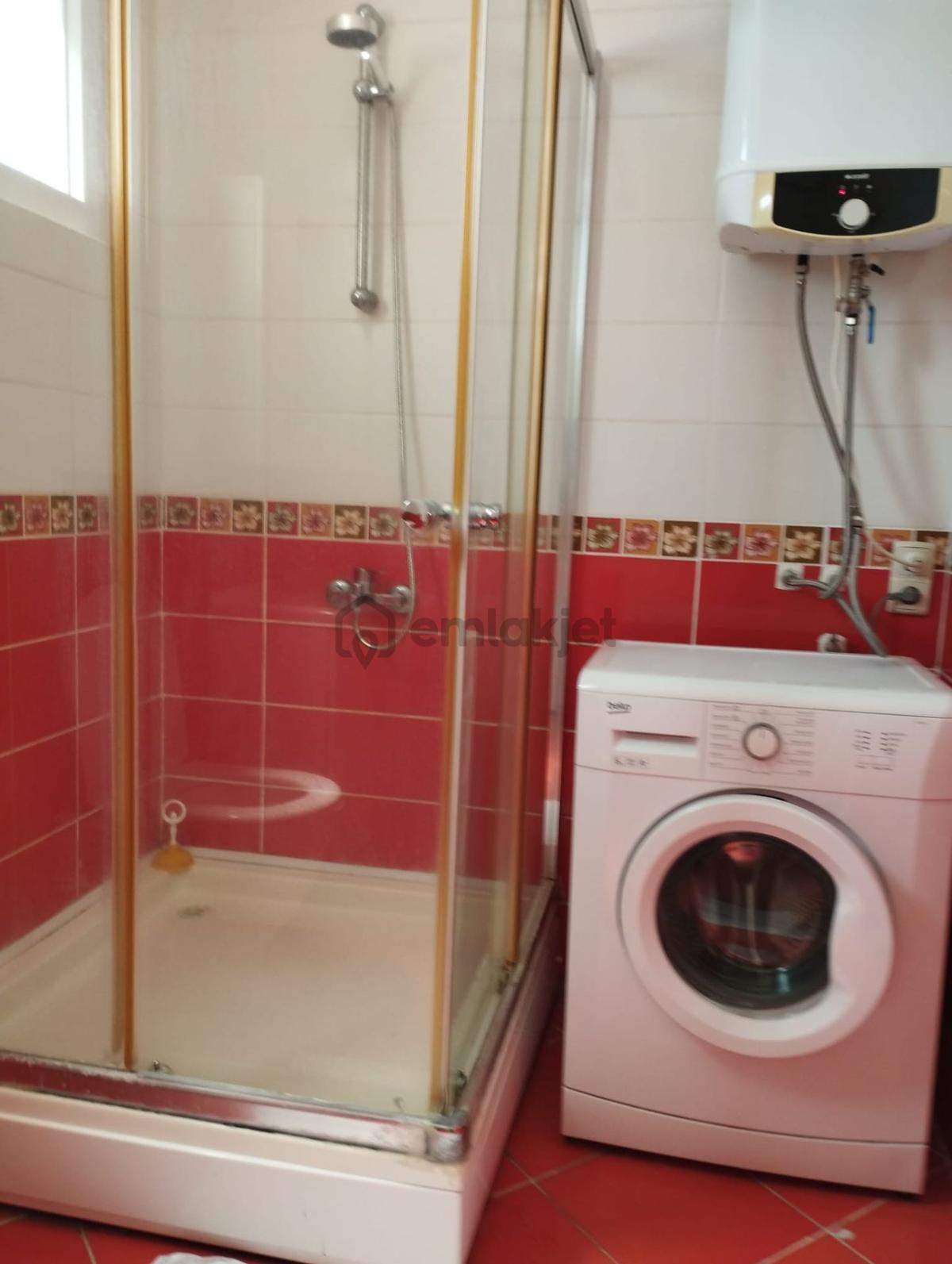 Siteler 2+1 Eşyalı Askere Veya Aileye Kiralık - 14