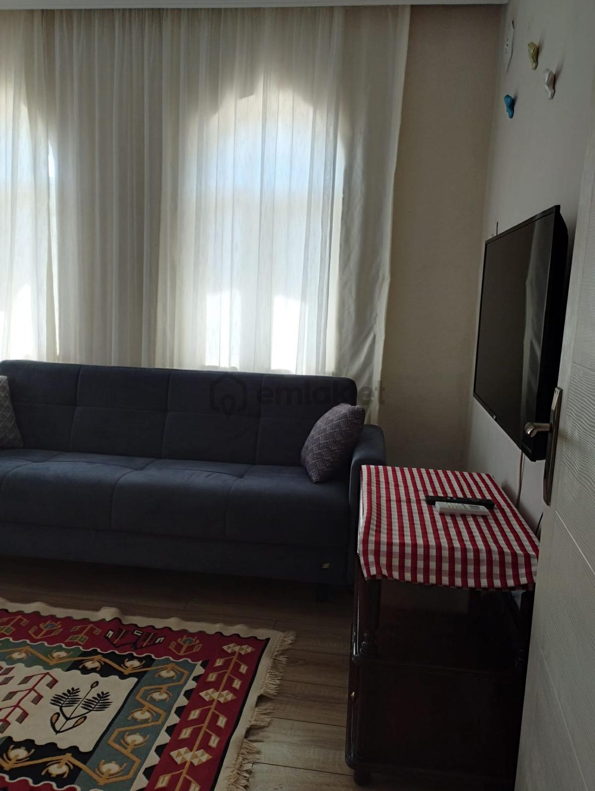 Siteler 2+1 Eşyalı Askere Veya Aileye Kiralık - 2