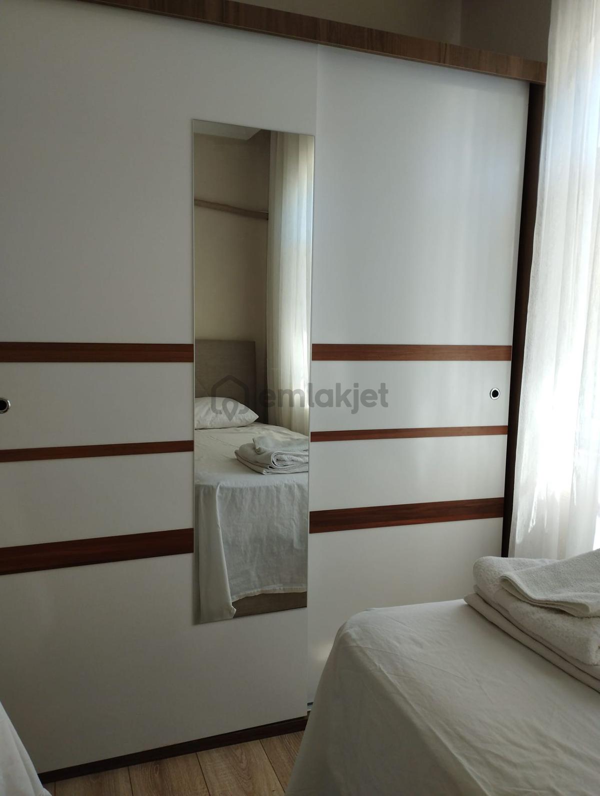 Siteler 2+1 Eşyalı Askere Veya Aileye Kiralık - 17