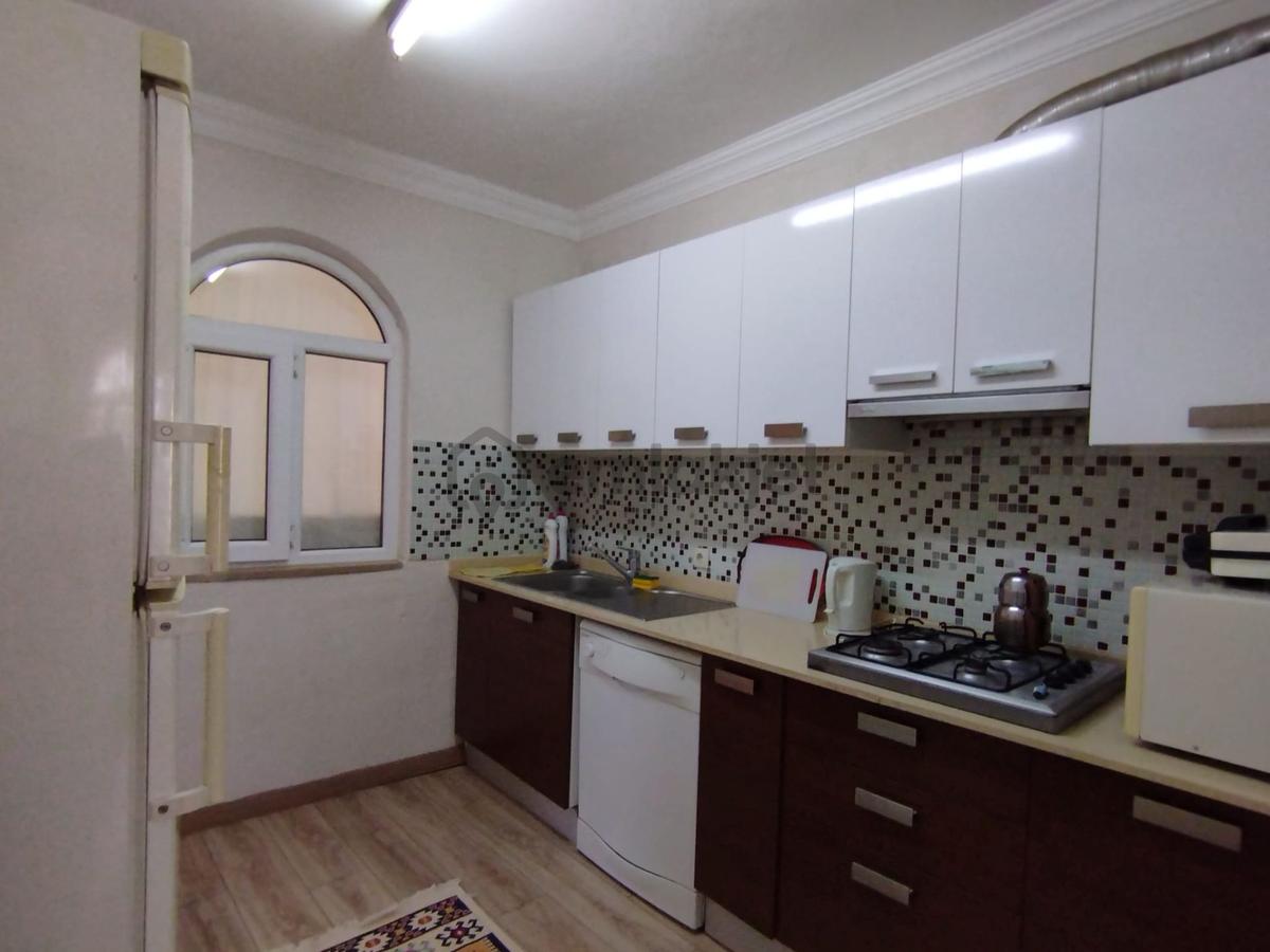 Siteler 2+1 Eşyalı Askere Veya Aileye Kiralık - 8