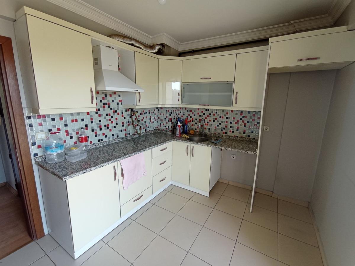 Çiğli Harmandalı İnönü Mahallesi'nde Kiralık 3+1 Daire - 2