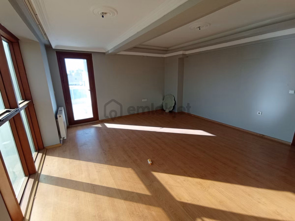Çiğli Harmandalı İnönü Mahallesi'nde Kiralık 3+1 Daire - 14